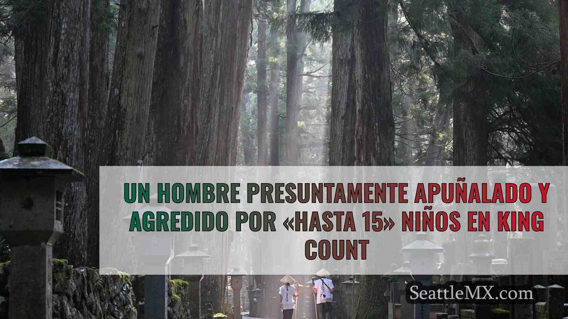 Noticias de Seattle SeattleMX
