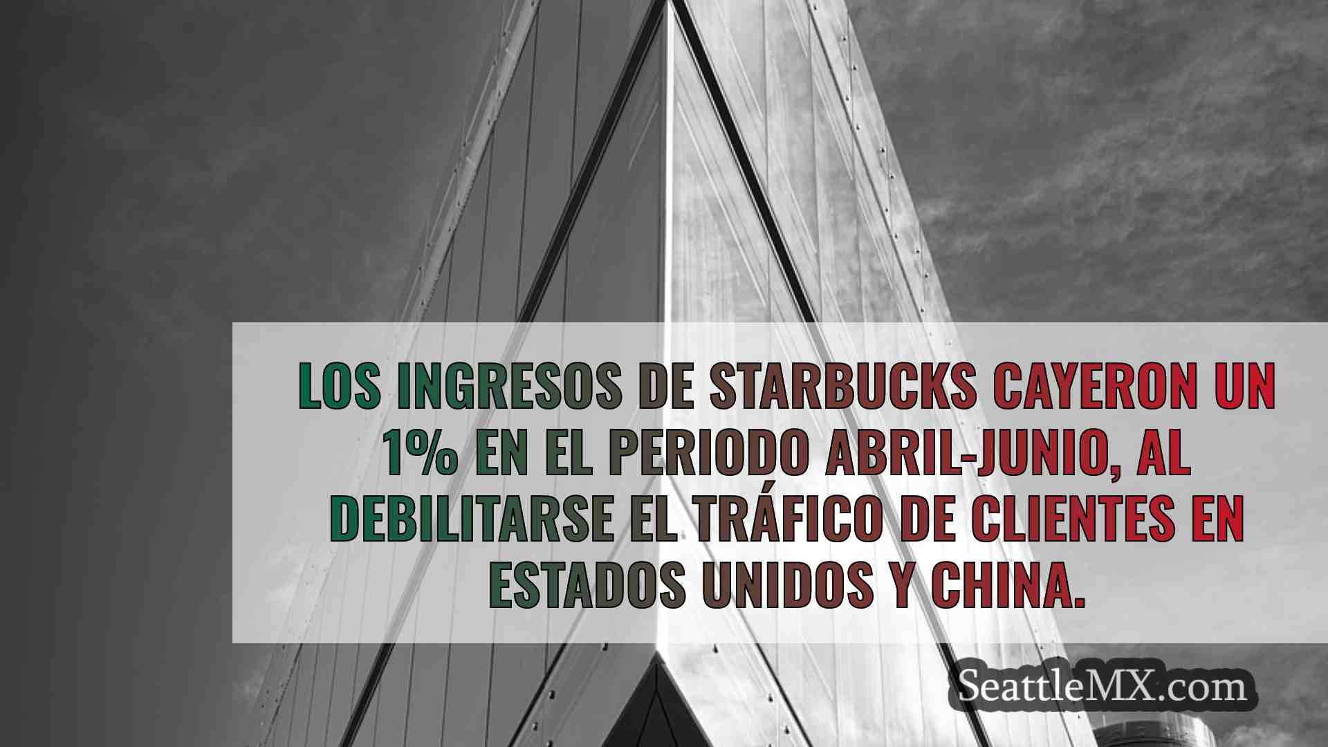 Noticias de Seattle SeattleMX
