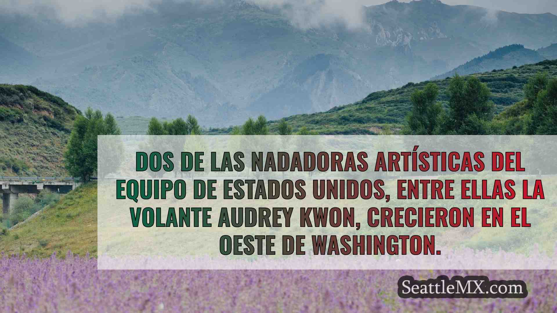 Noticias de Seattle SeattleMX