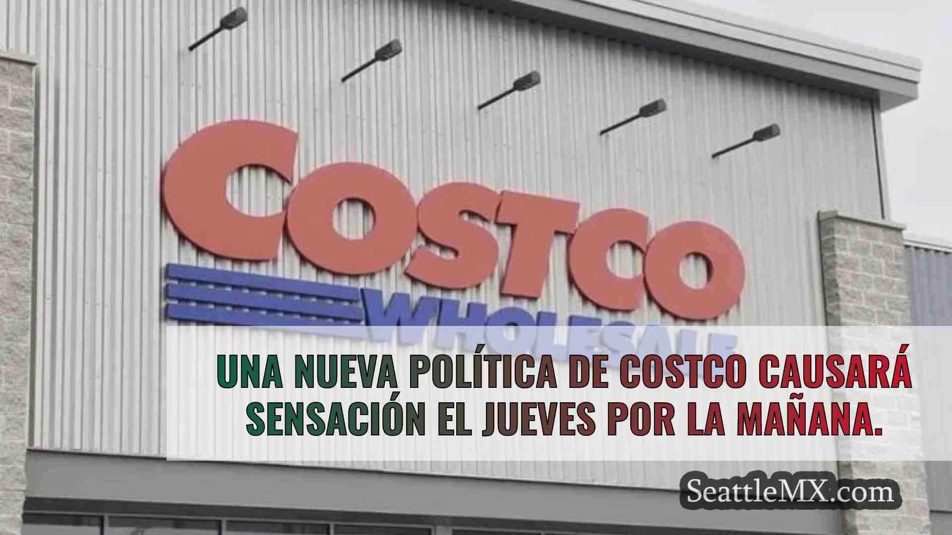 Noticias de Seattle SeattleMX