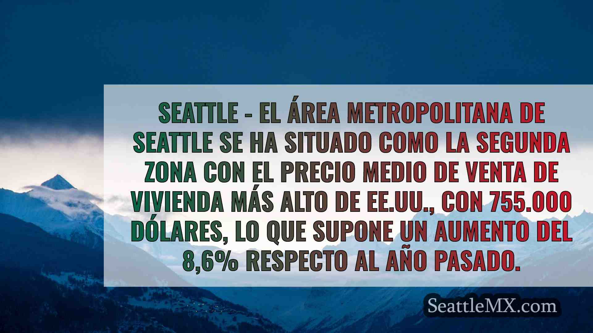 Según un informe, el precio de la