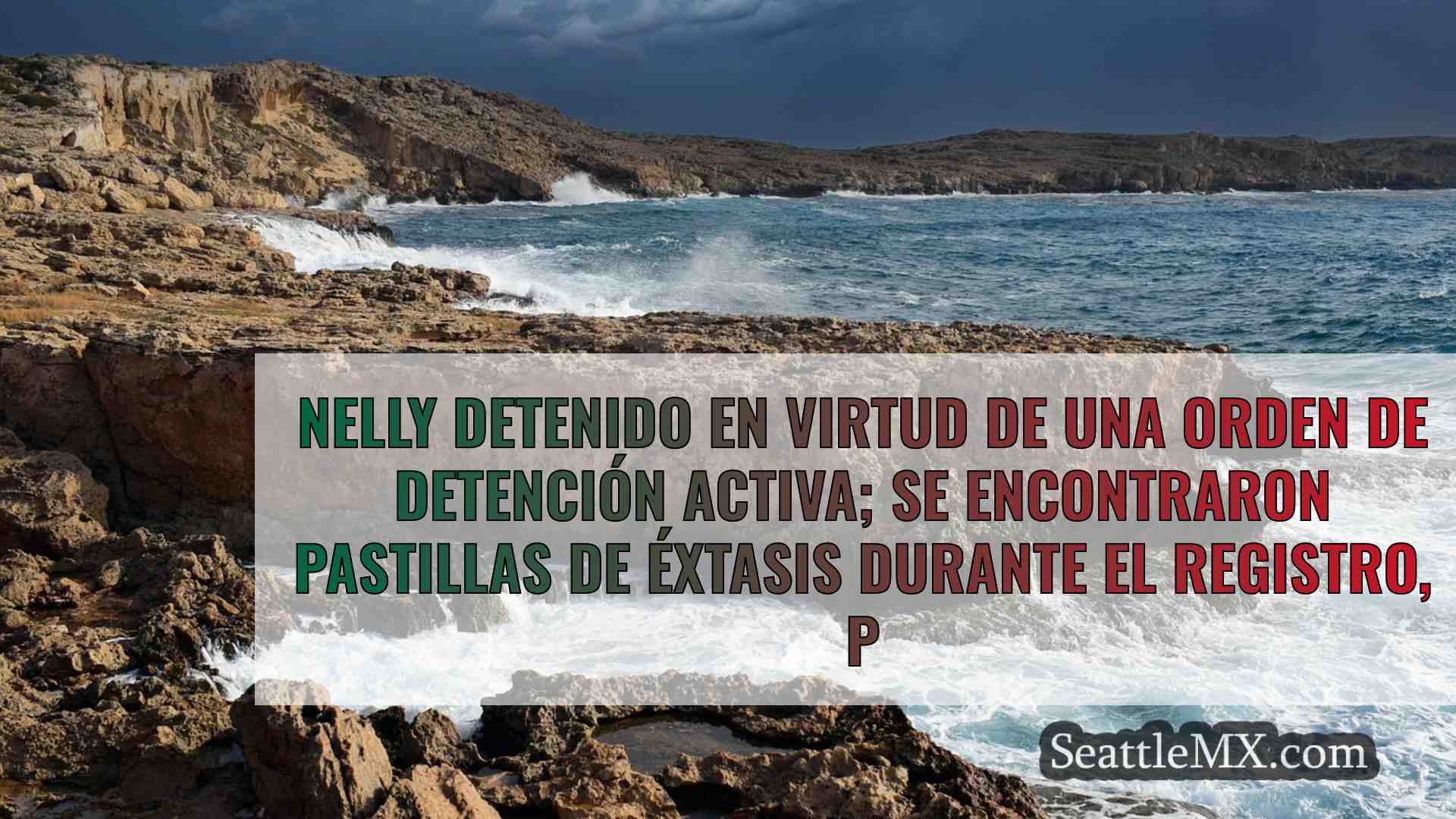 Noticias de Seattle SeattleMX
