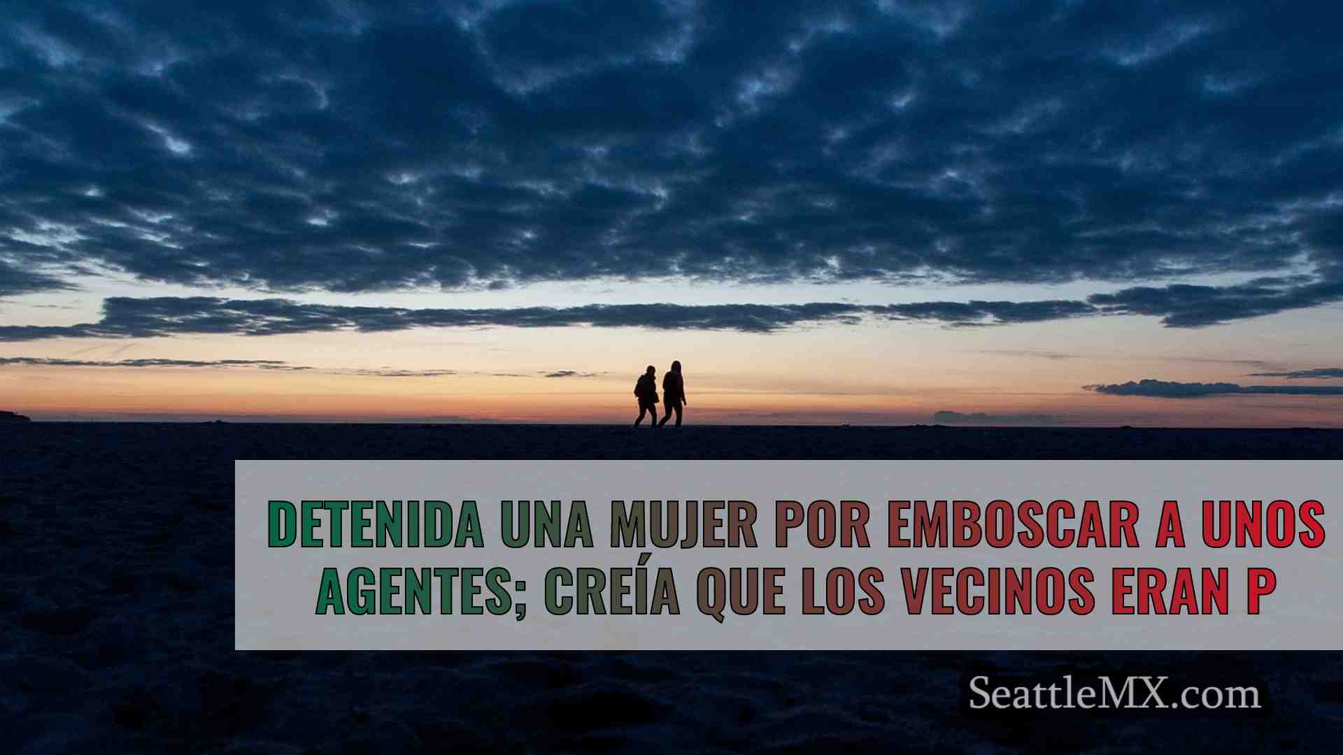 Noticias de Seattle SeattleMX