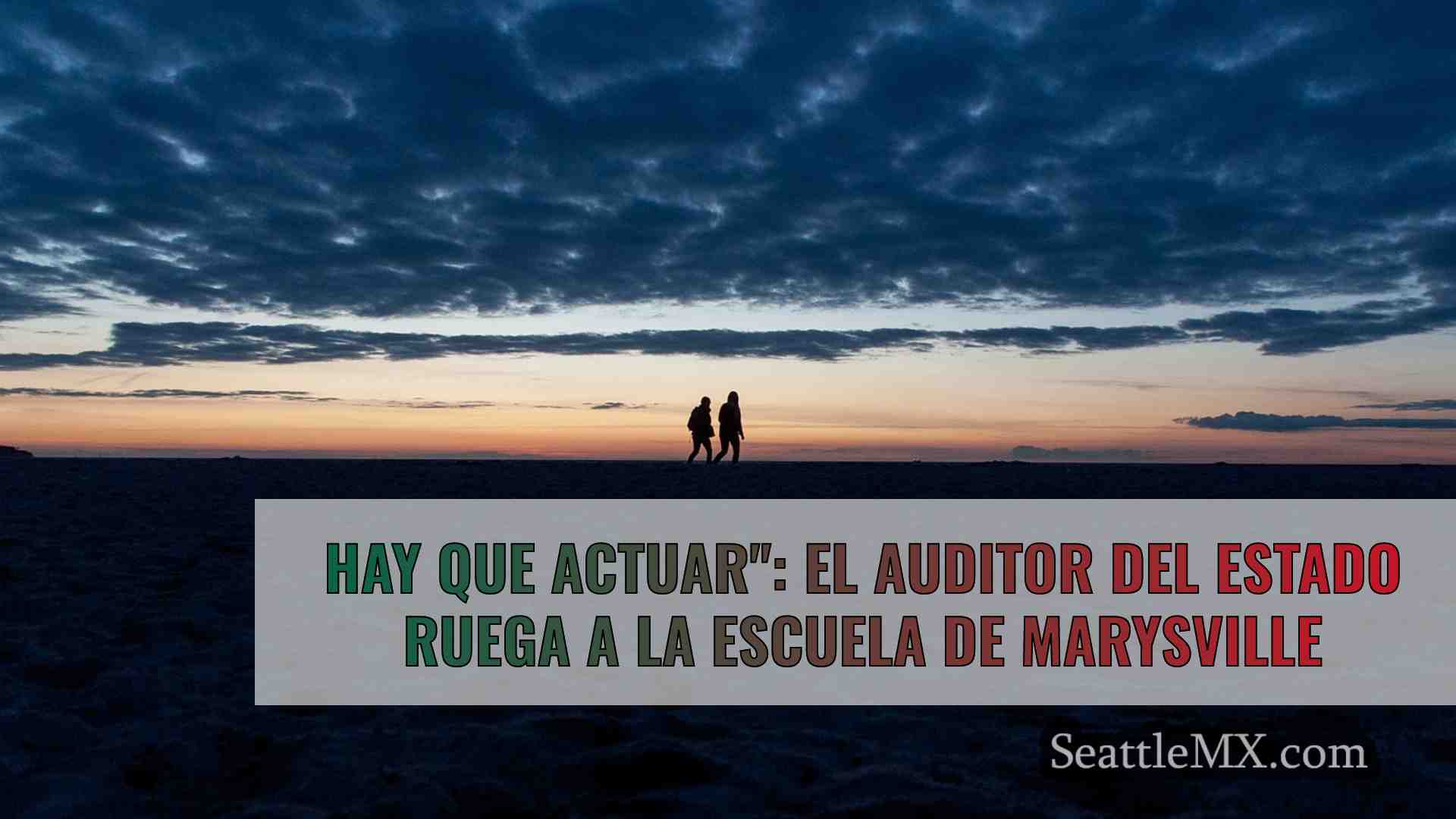 Noticias de Seattle SeattleMX