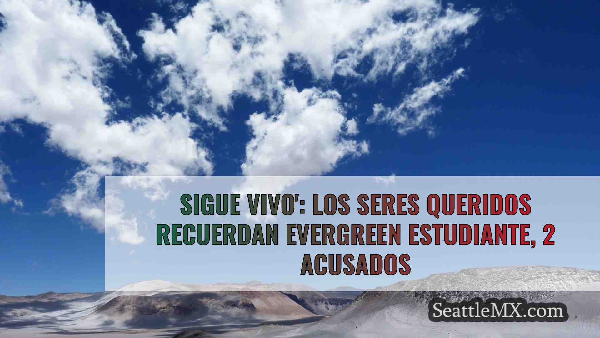 Noticias de Seattle SeattleMX