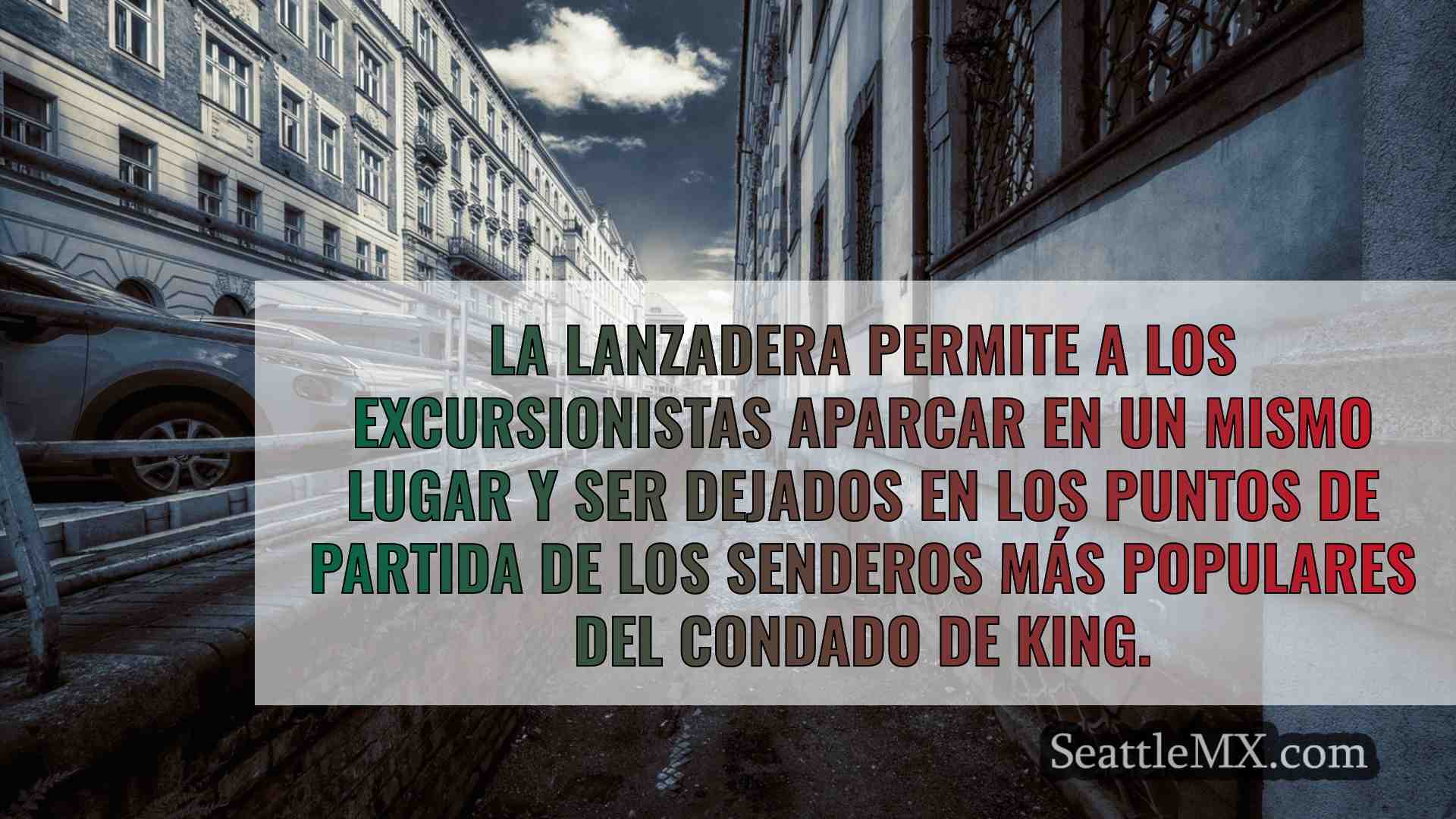 Noticias de Seattle SeattleMX