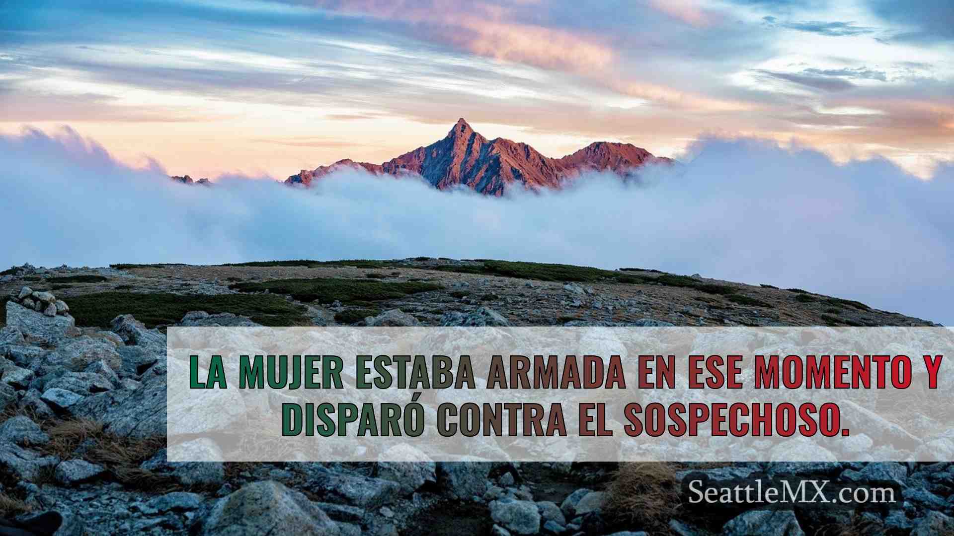 Noticias de Seattle SeattleMX