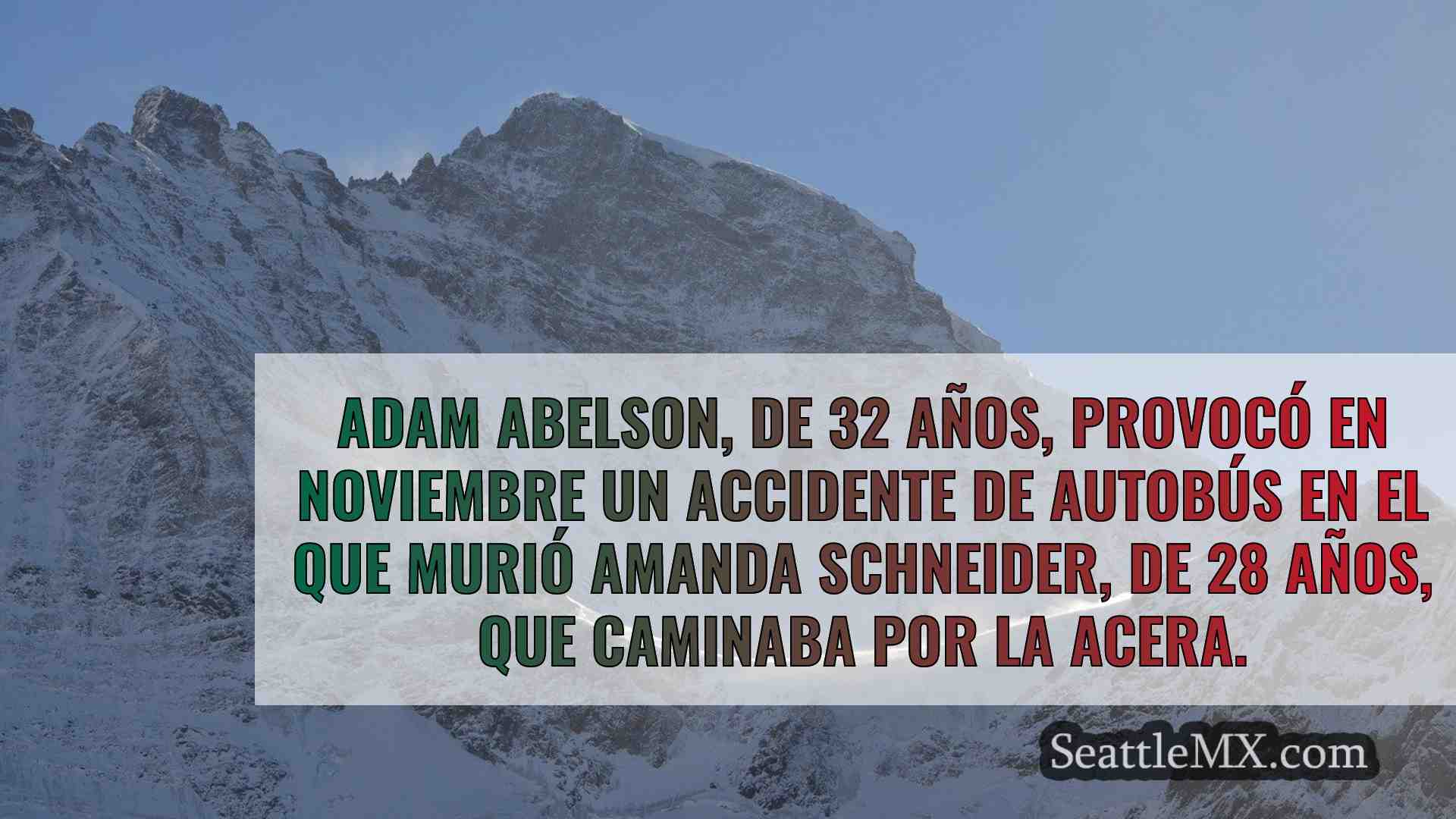 Noticias de Seattle SeattleMX