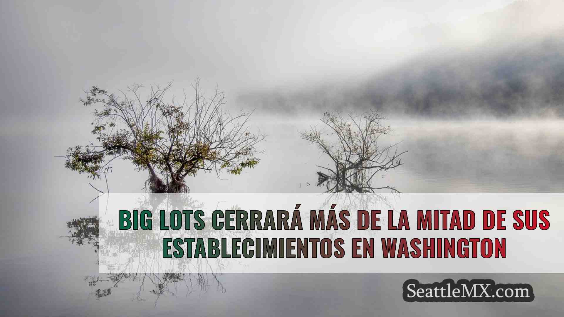 Noticias de Seattle SeattleMX