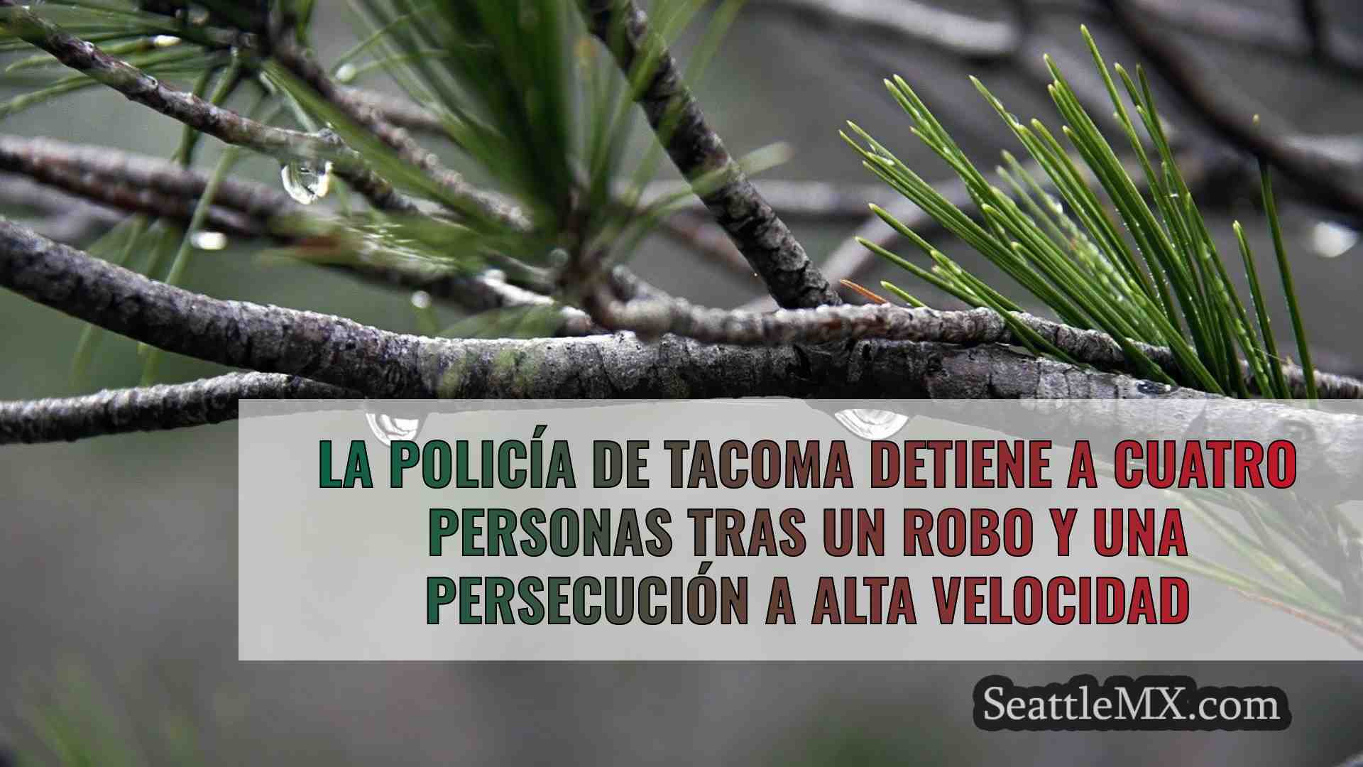 Noticias de Seattle SeattleMX