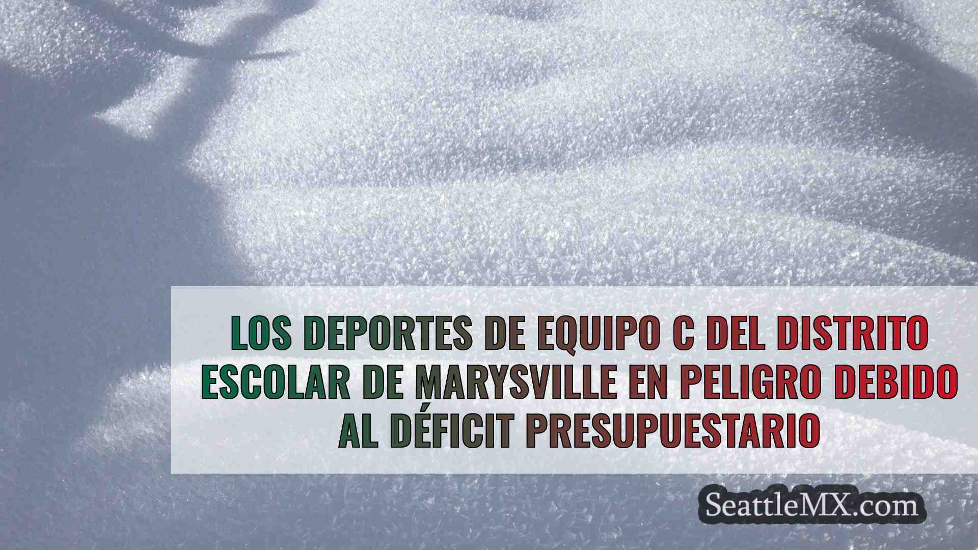 Noticias de Seattle SeattleMX
