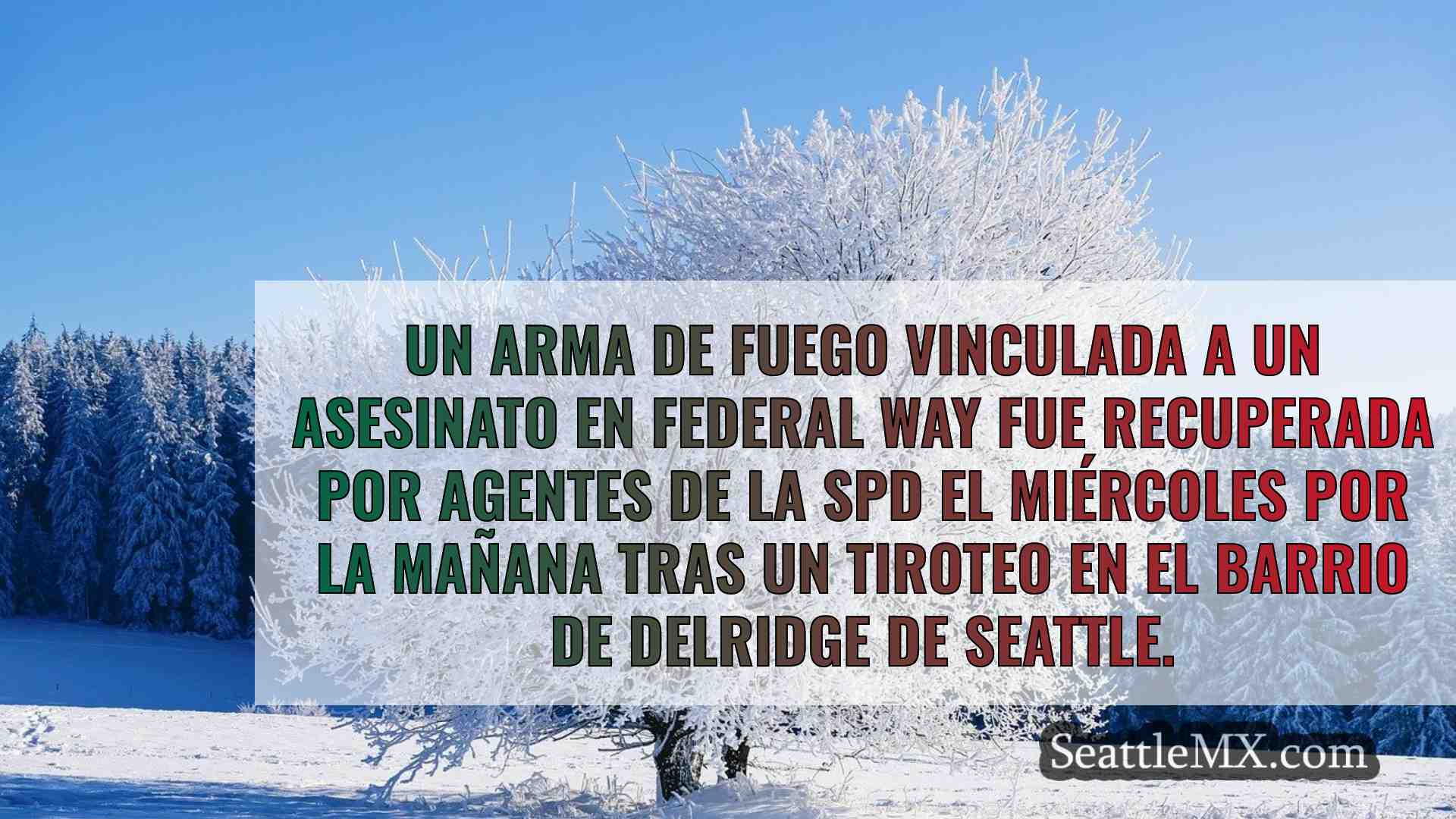 Noticias de Seattle SeattleMX