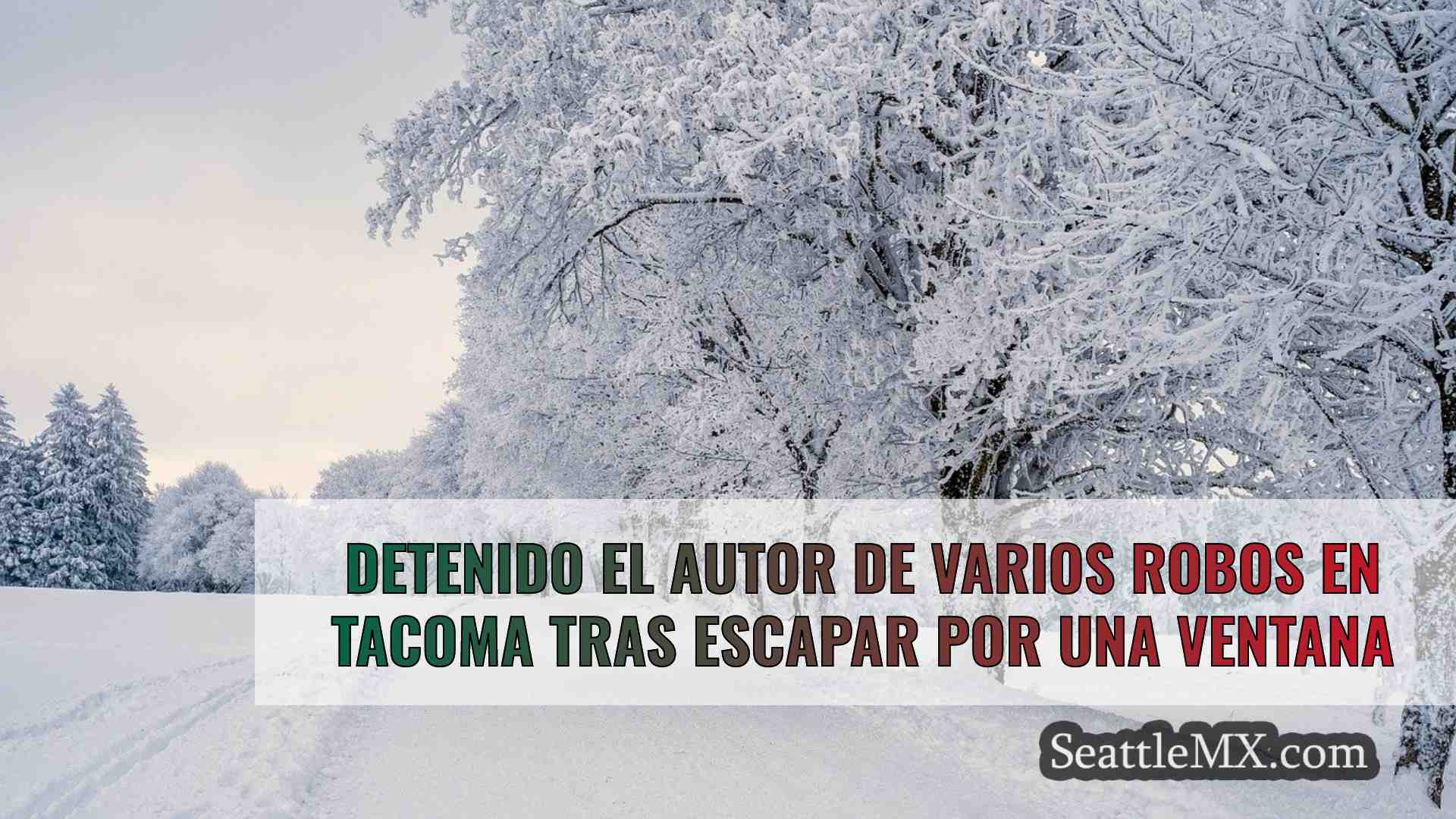 Noticias de Seattle SeattleMX