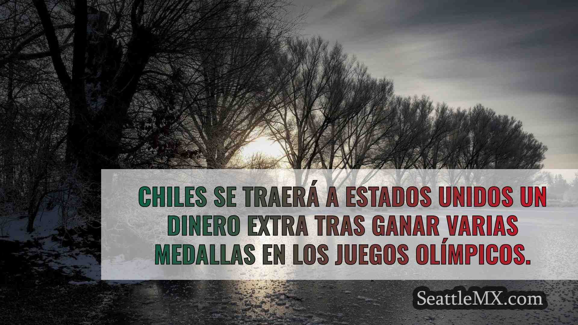 Noticias de Seattle SeattleMX