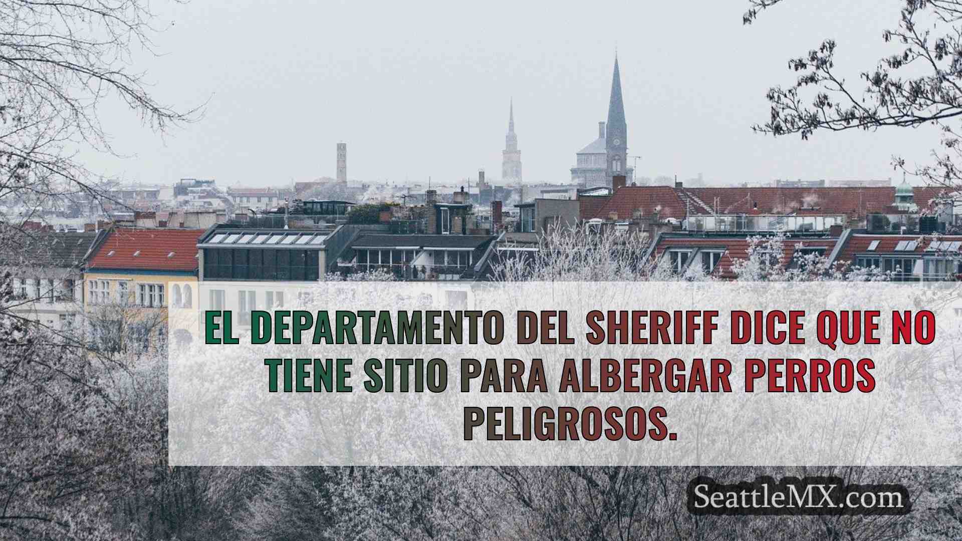 Noticias de Seattle SeattleMX