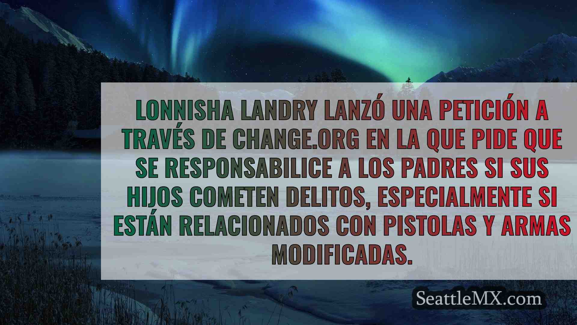 Noticias de Seattle SeattleMX