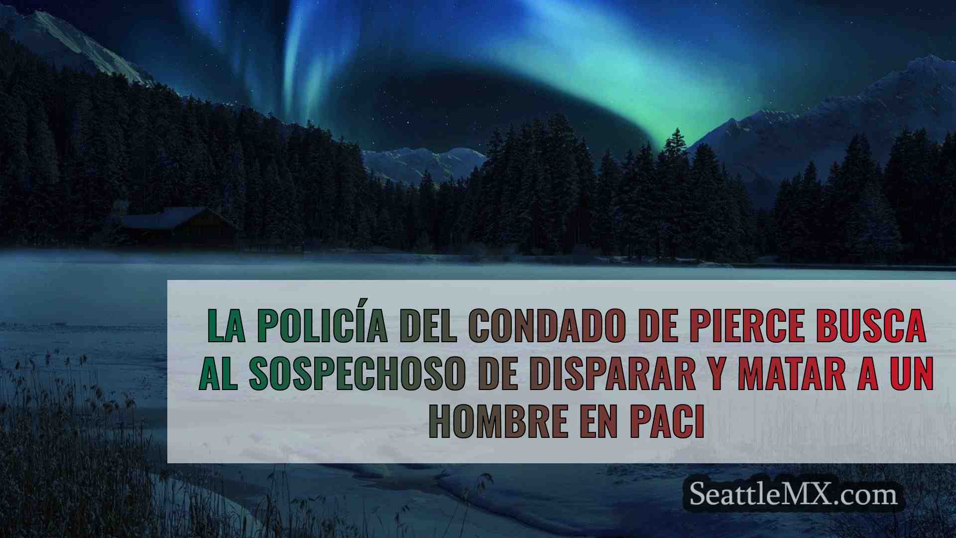 Noticias de Seattle SeattleMX