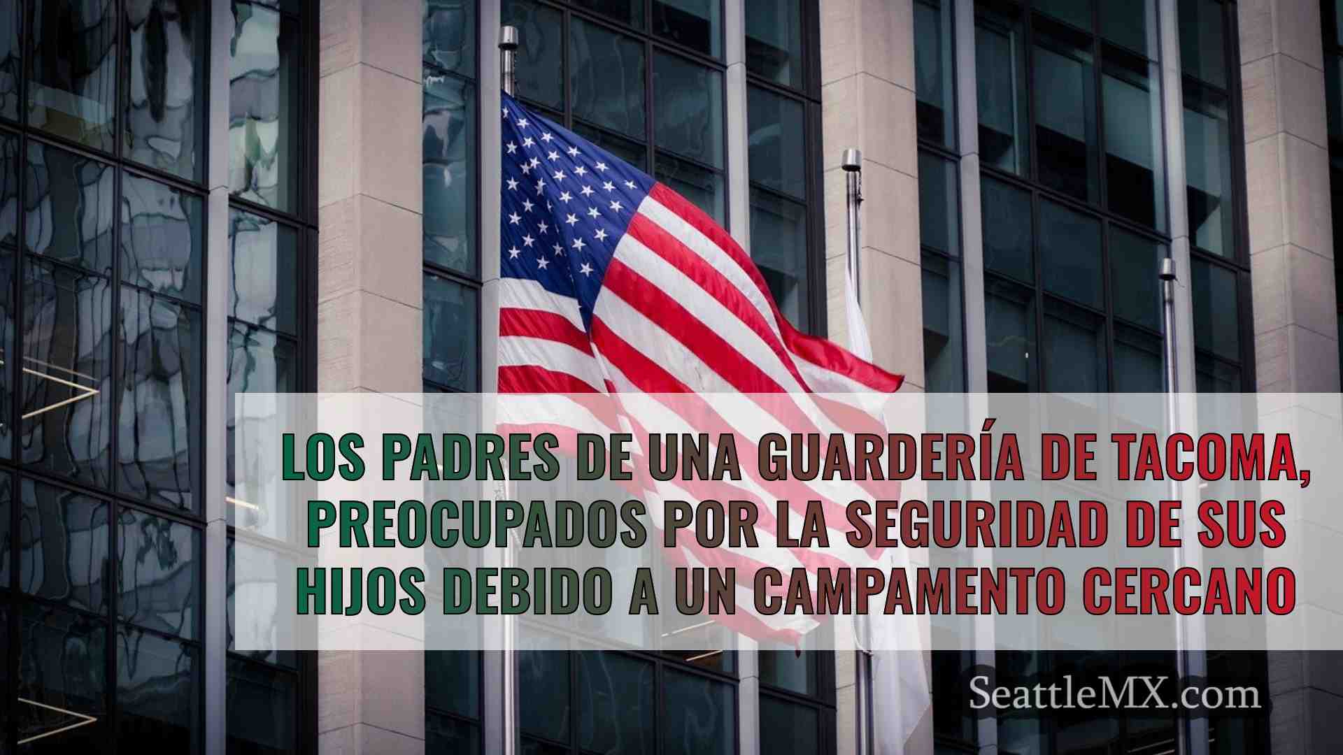 Noticias de Seattle SeattleMX