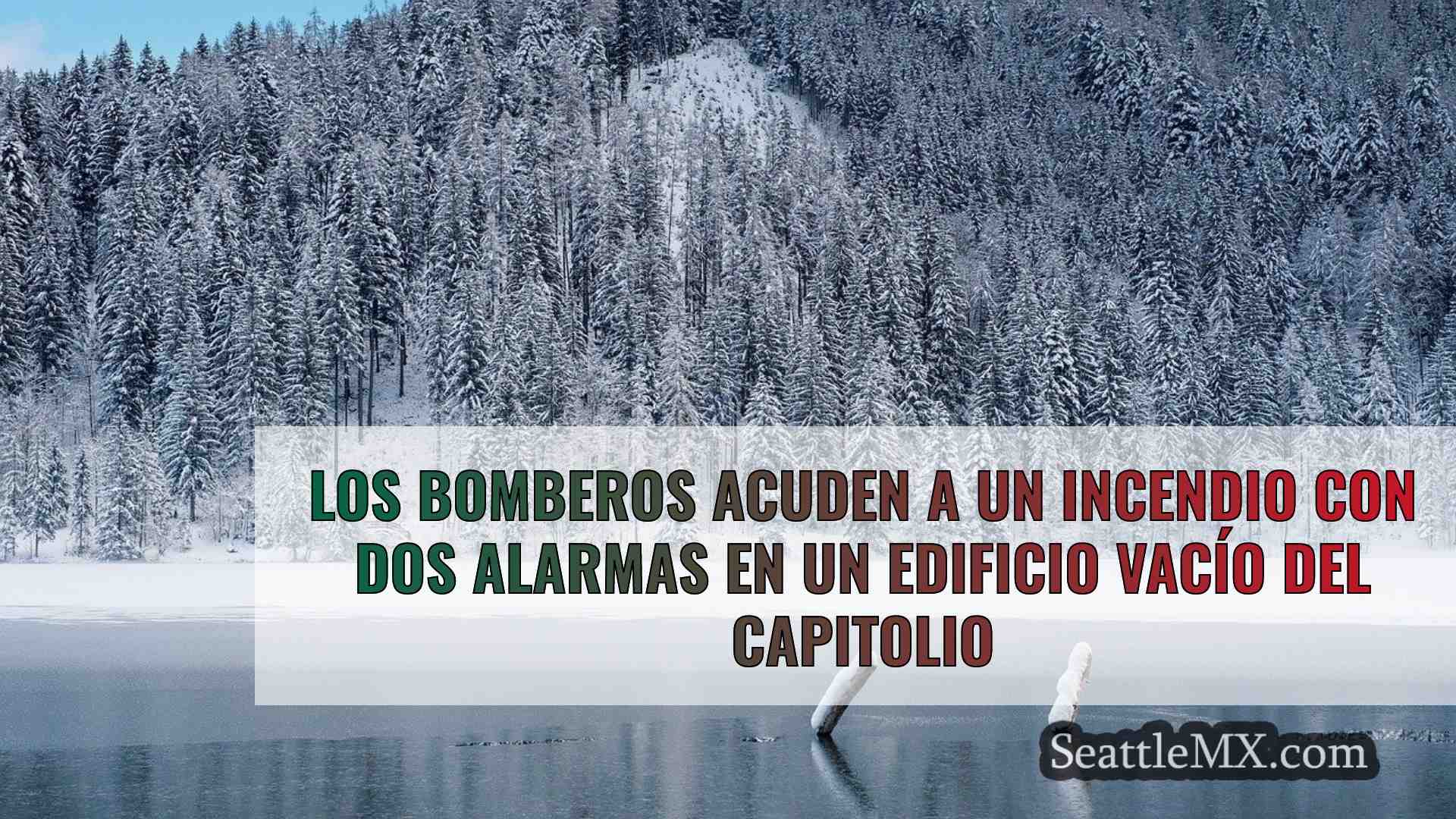 Noticias de Seattle SeattleMX