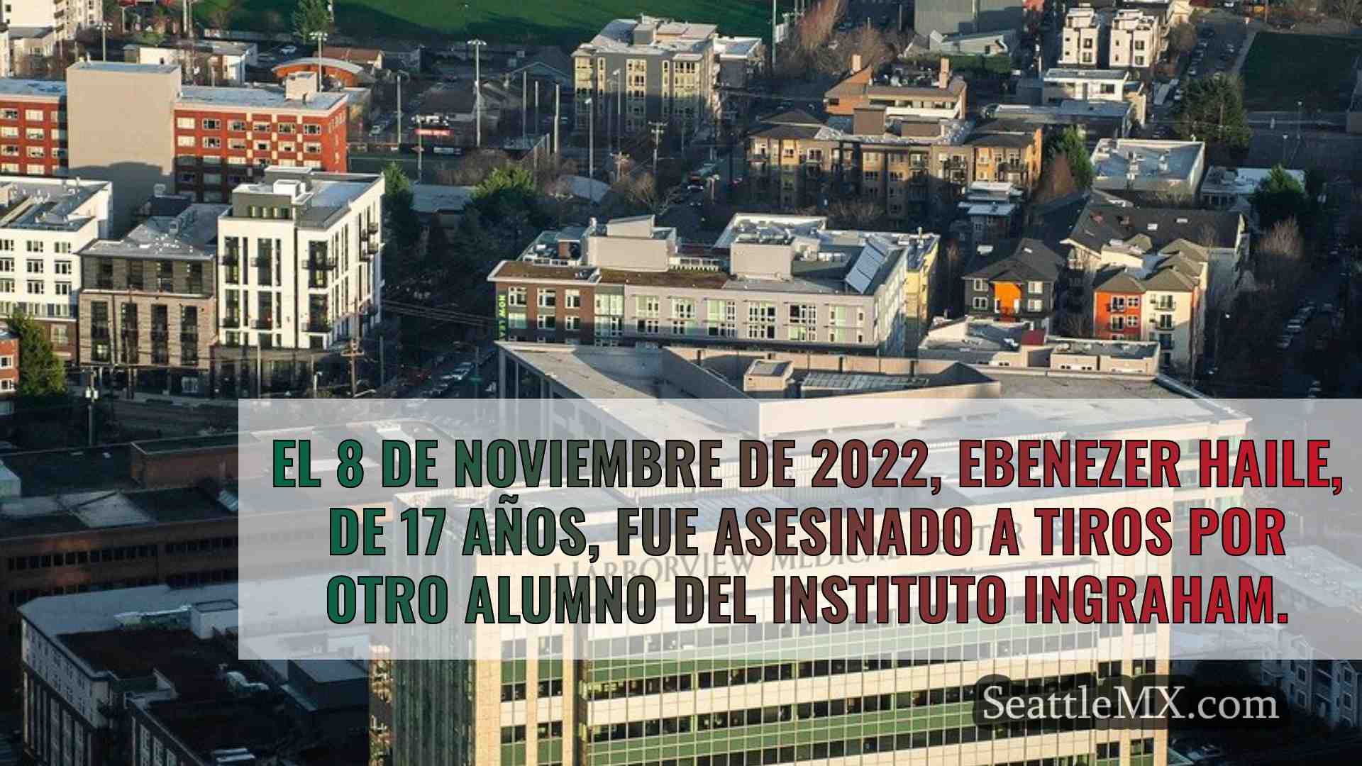 Noticias de Seattle SeattleMX
