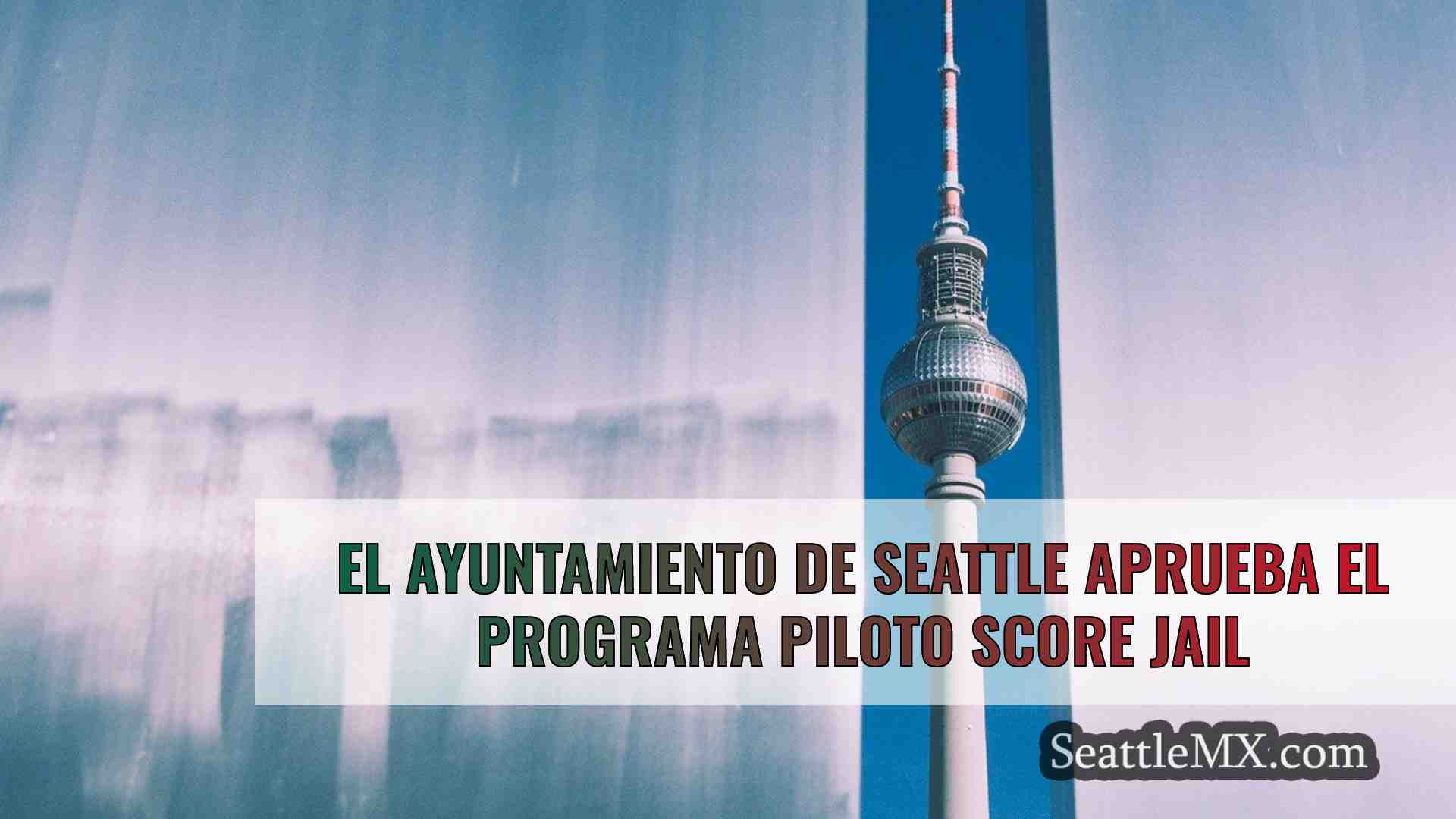 Noticias de Seattle SeattleMX