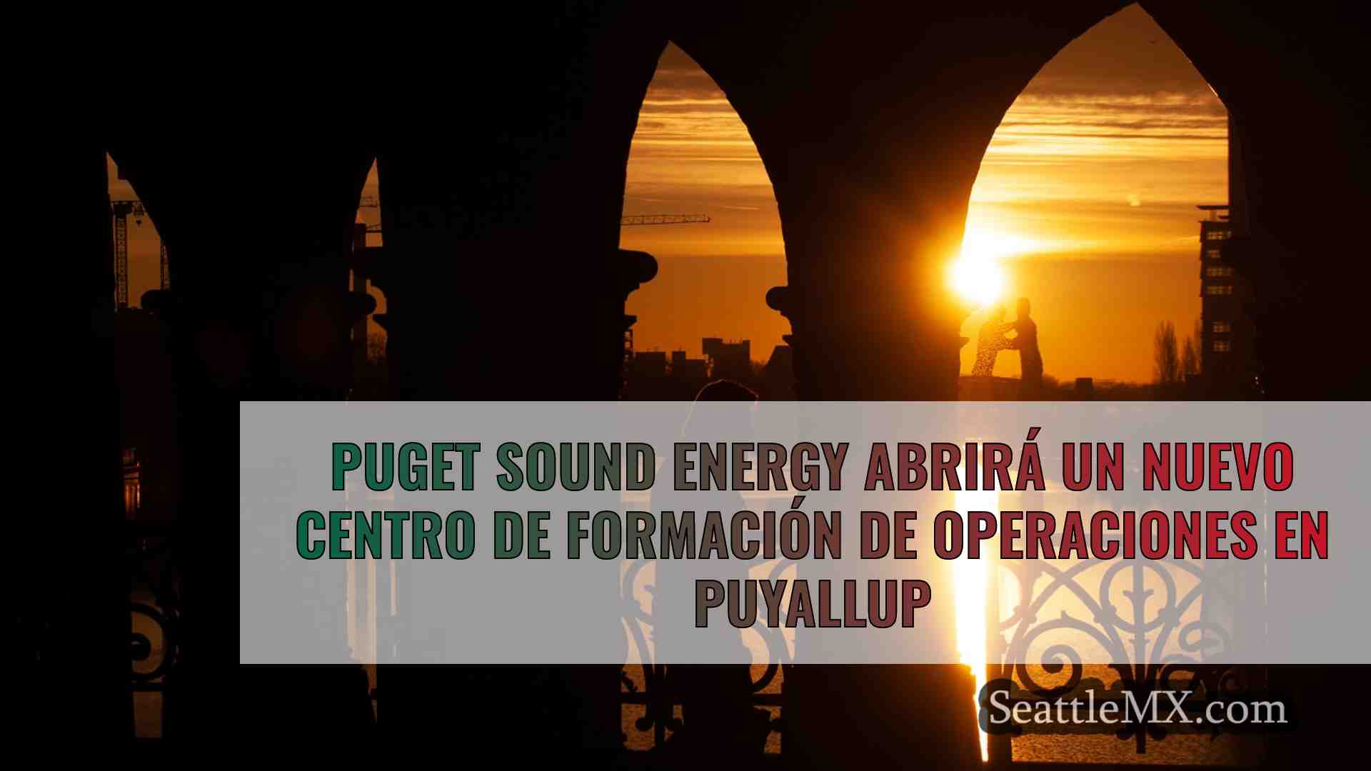 Noticias de Seattle SeattleMX