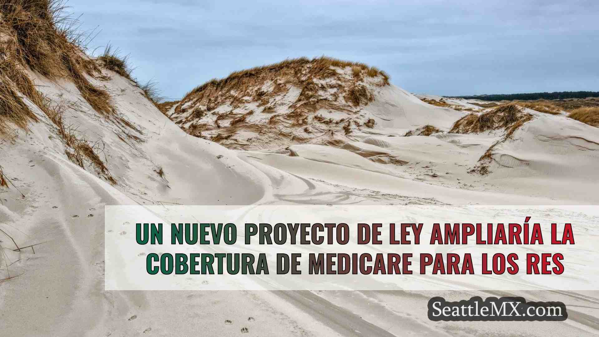 Noticias de Seattle SeattleMX