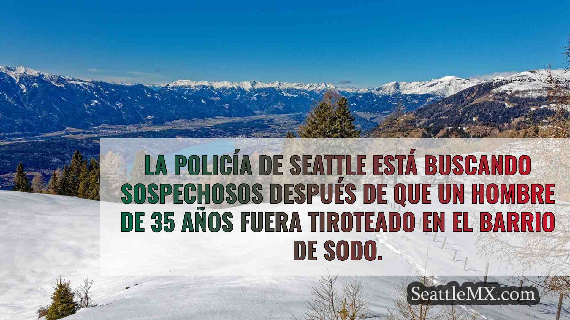 Noticias de Seattle SeattleMX