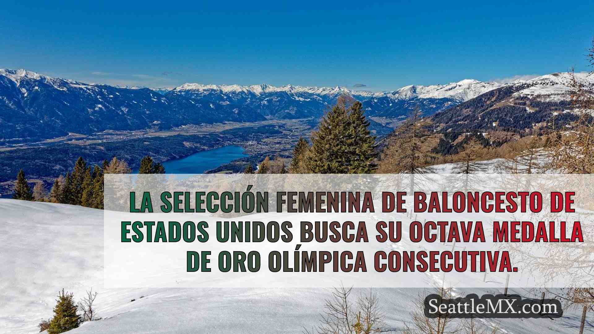 Noticias de Seattle SeattleMX