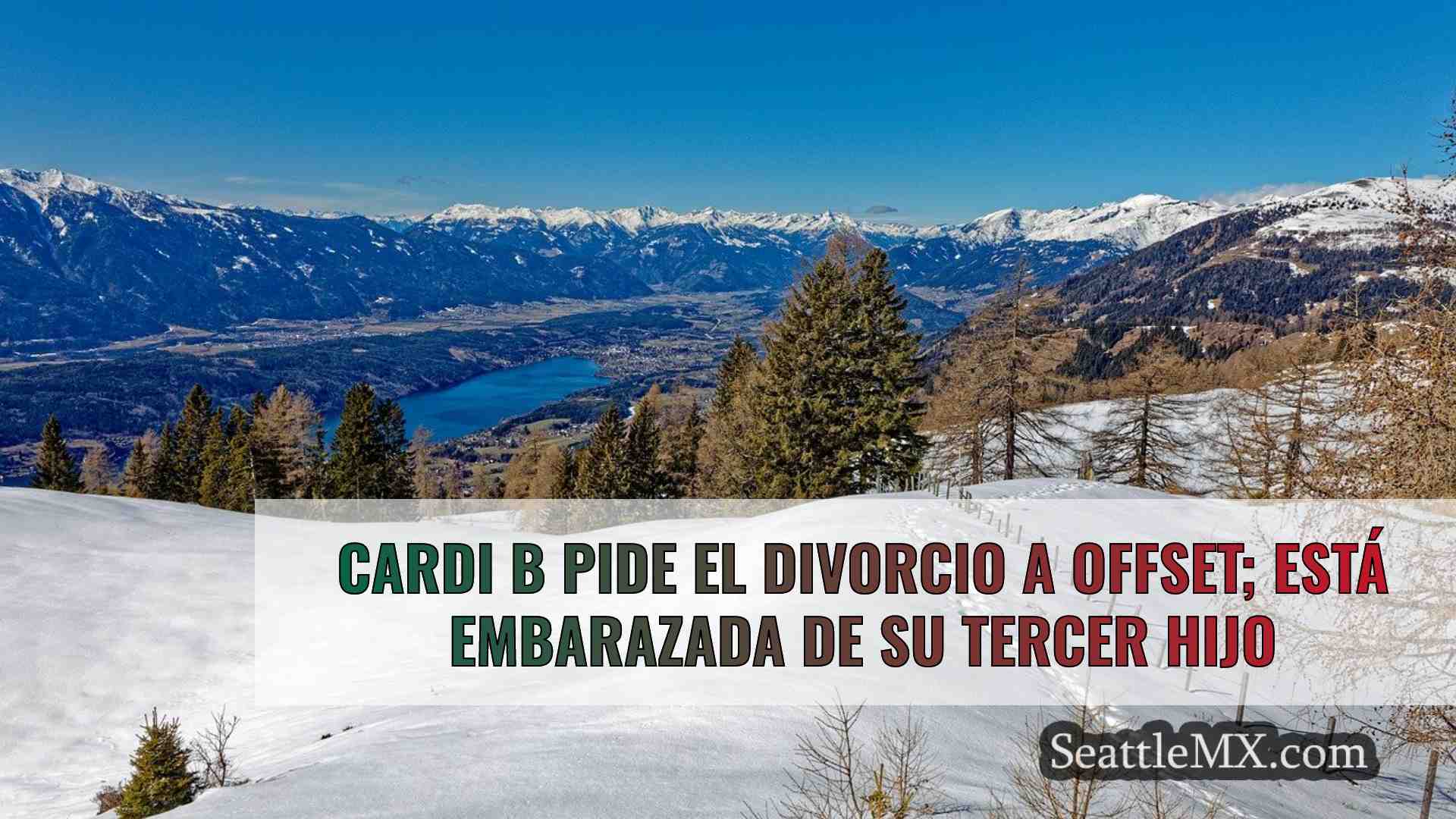 Noticias de Seattle SeattleMX