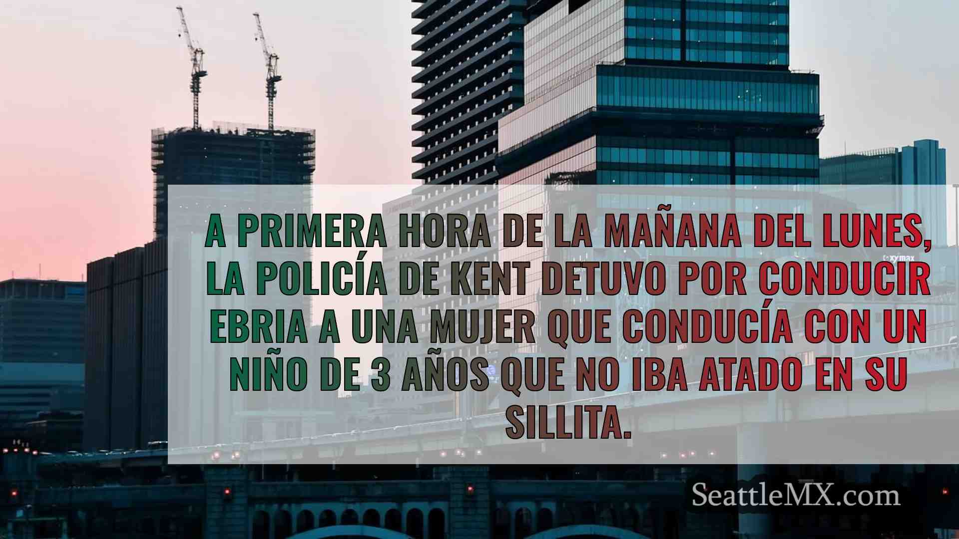Noticias de Seattle SeattleMX