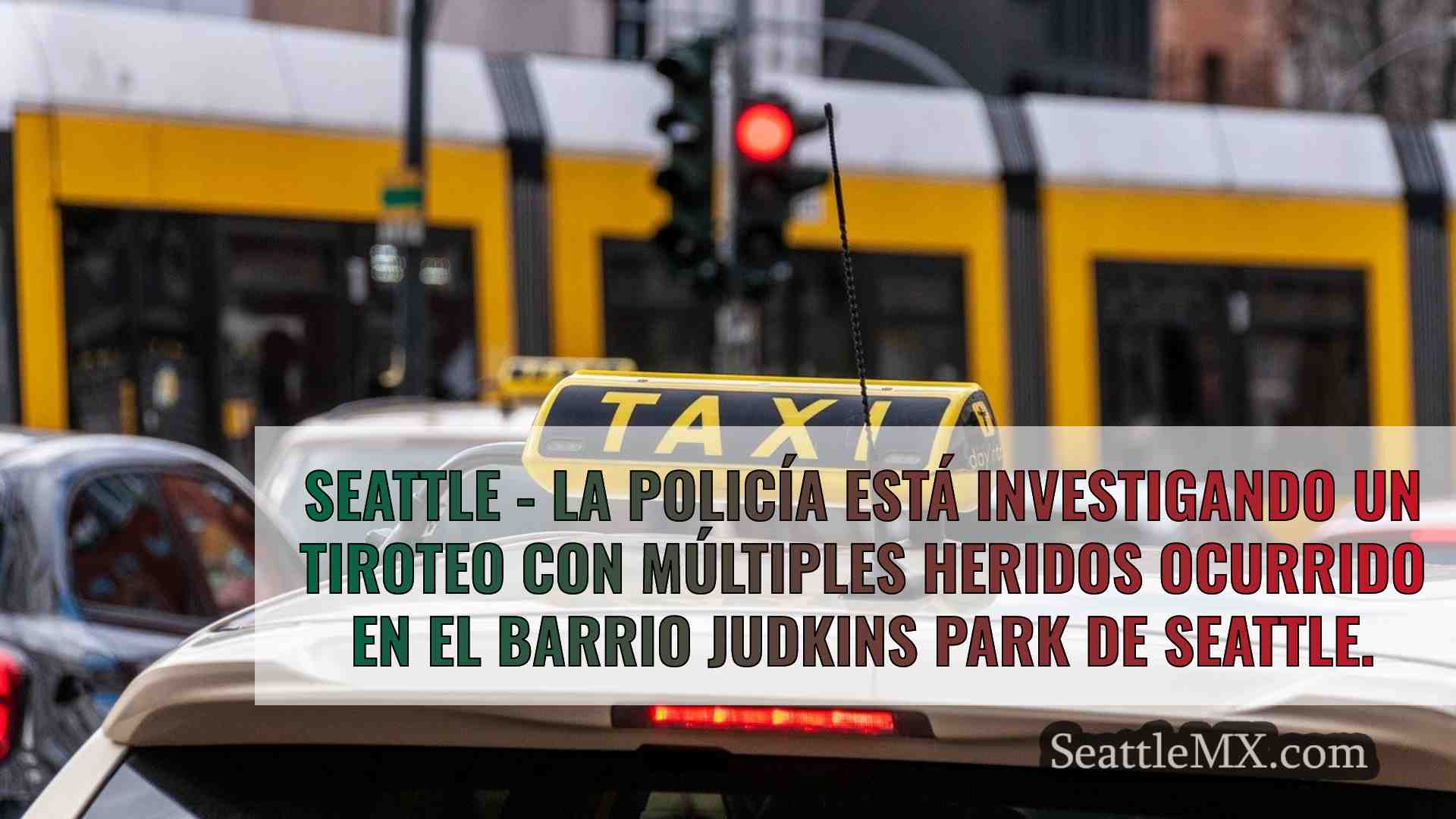 Noticias de Seattle SeattleMX