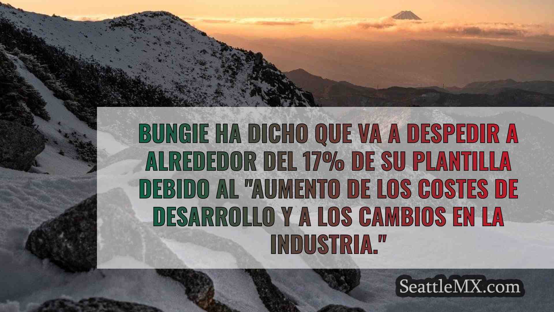 Noticias de Seattle SeattleMX