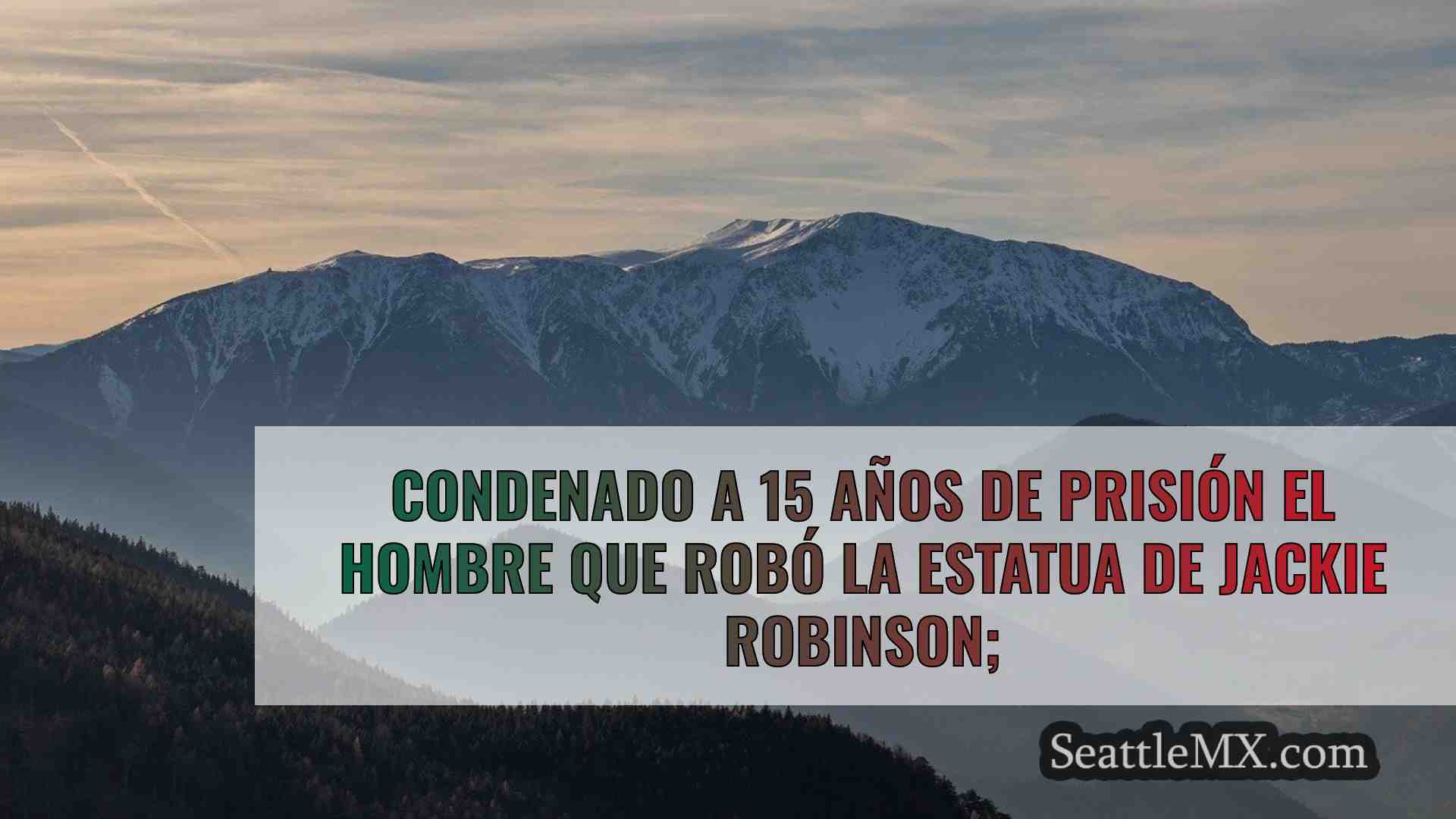 Noticias de Seattle SeattleMX