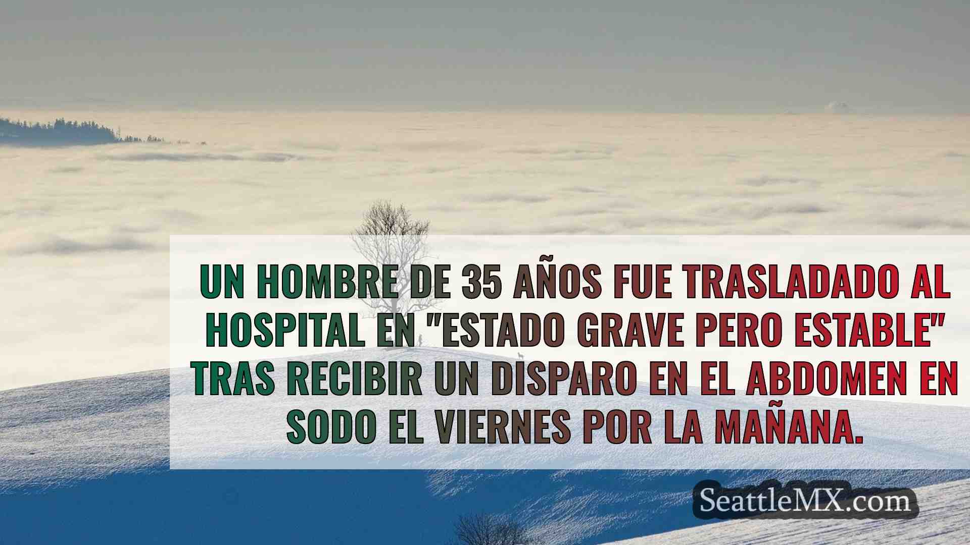 Noticias de Seattle SeattleMX