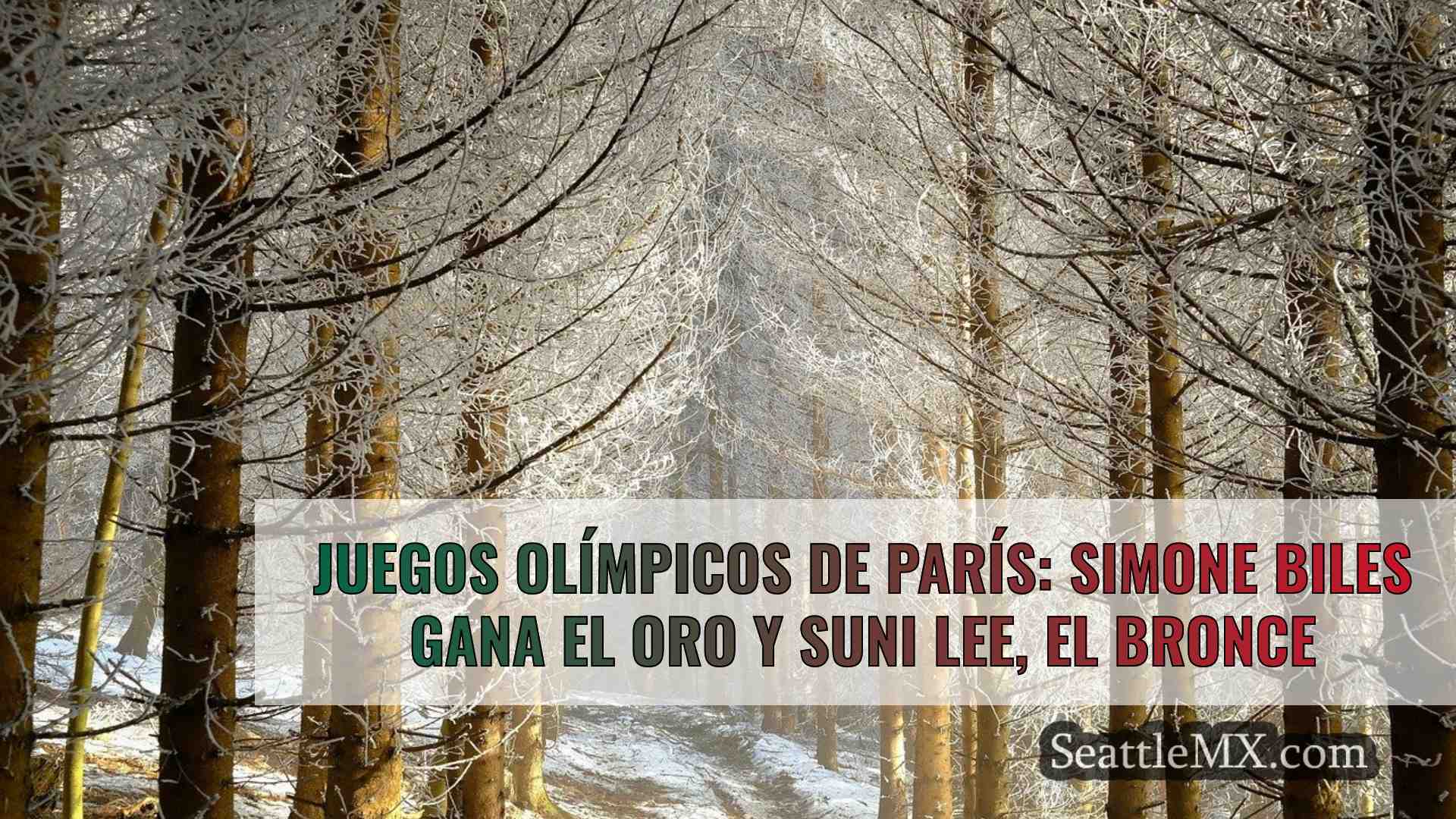 Noticias de Seattle SeattleMX