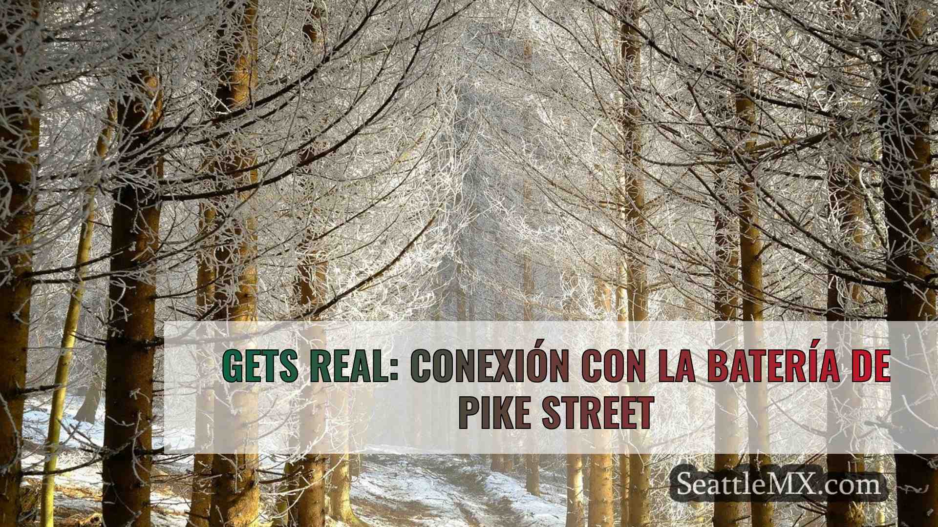 Noticias de Seattle SeattleMX
