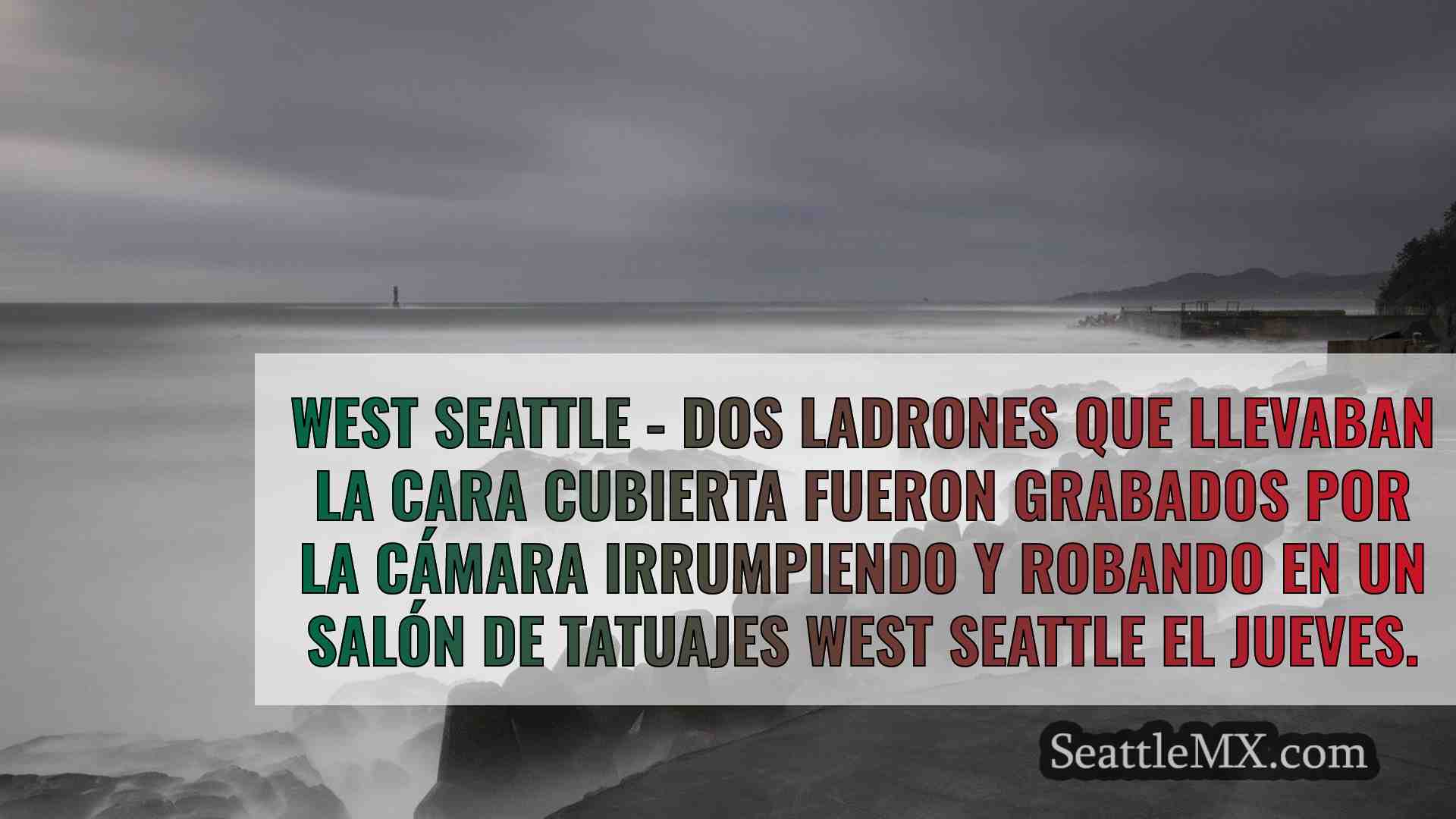 Noticias de Seattle SeattleMX