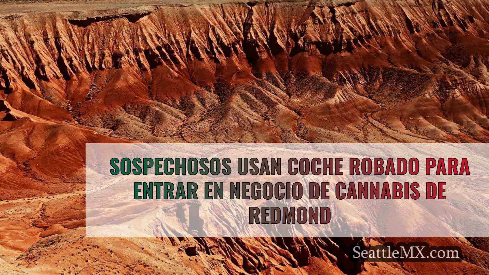 Noticias de Seattle SeattleMX