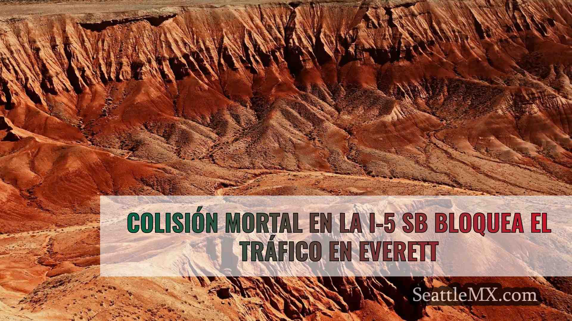 Noticias de Seattle SeattleMX