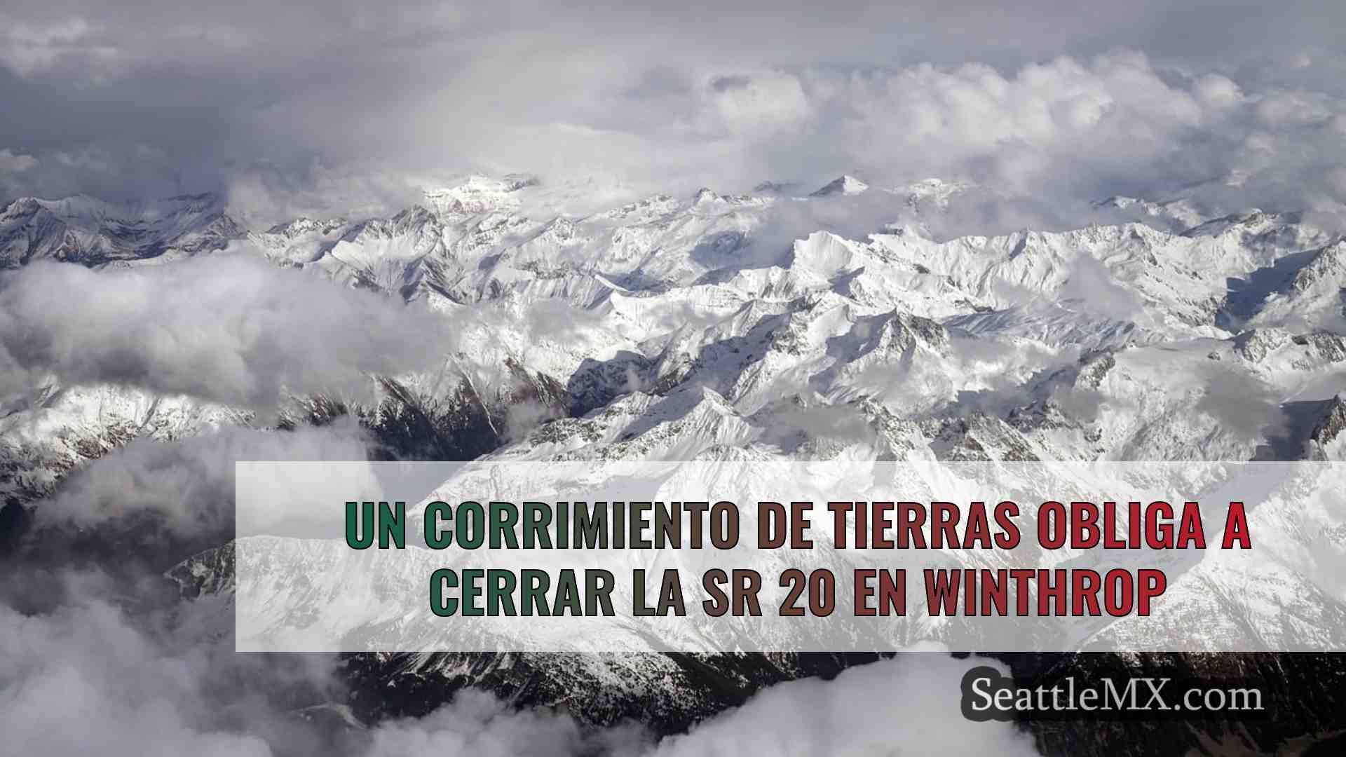 Noticias de Seattle SeattleMX