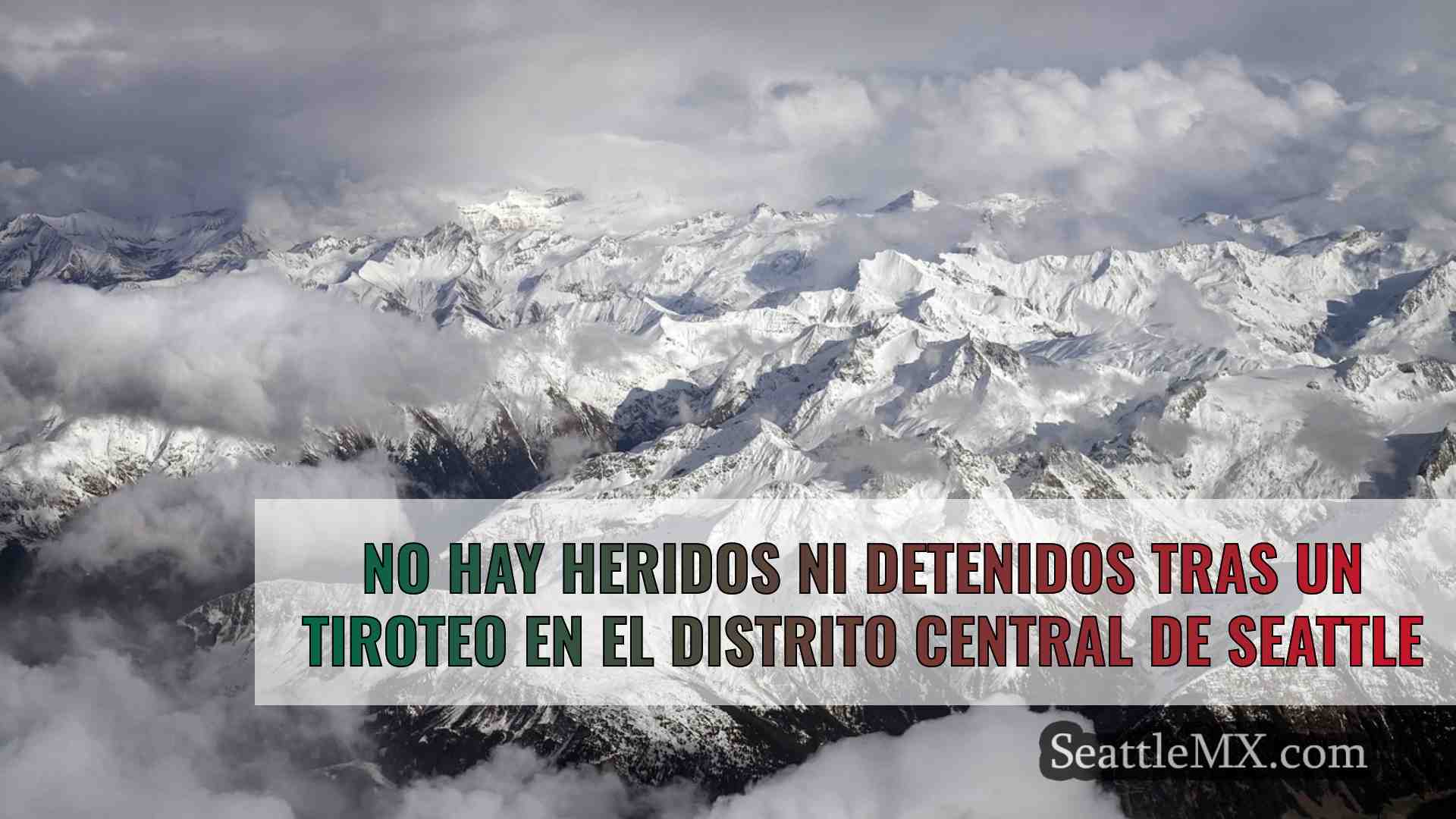 Noticias de Seattle SeattleMX