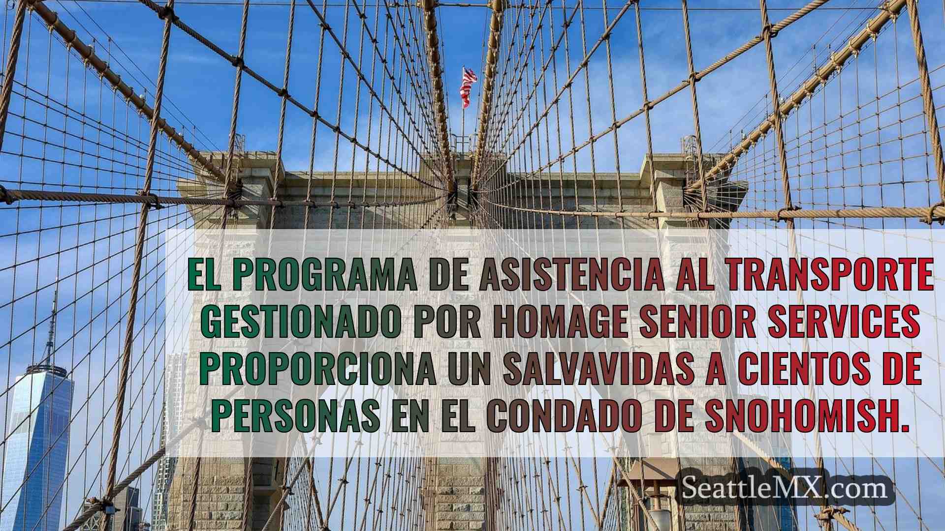 Noticias de Seattle SeattleMX