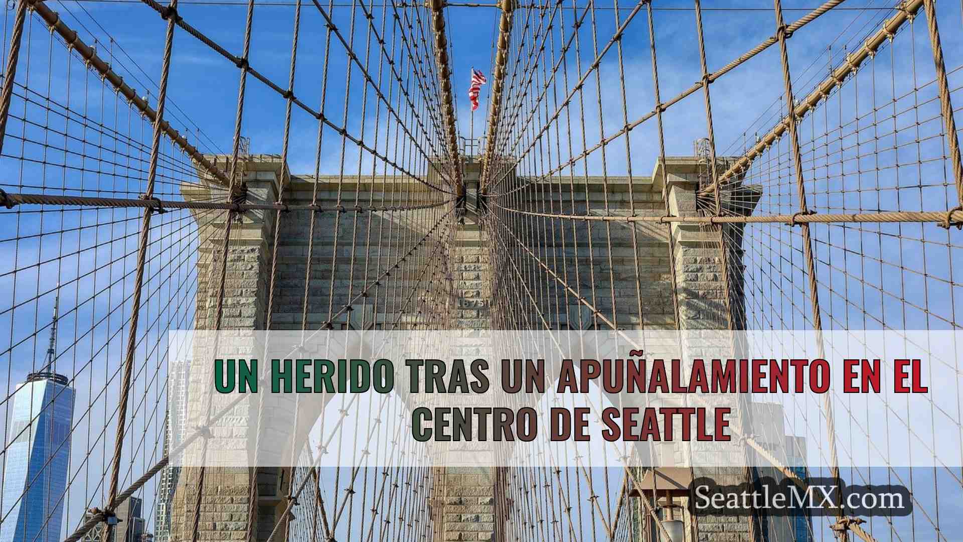 Noticias de Seattle SeattleMX