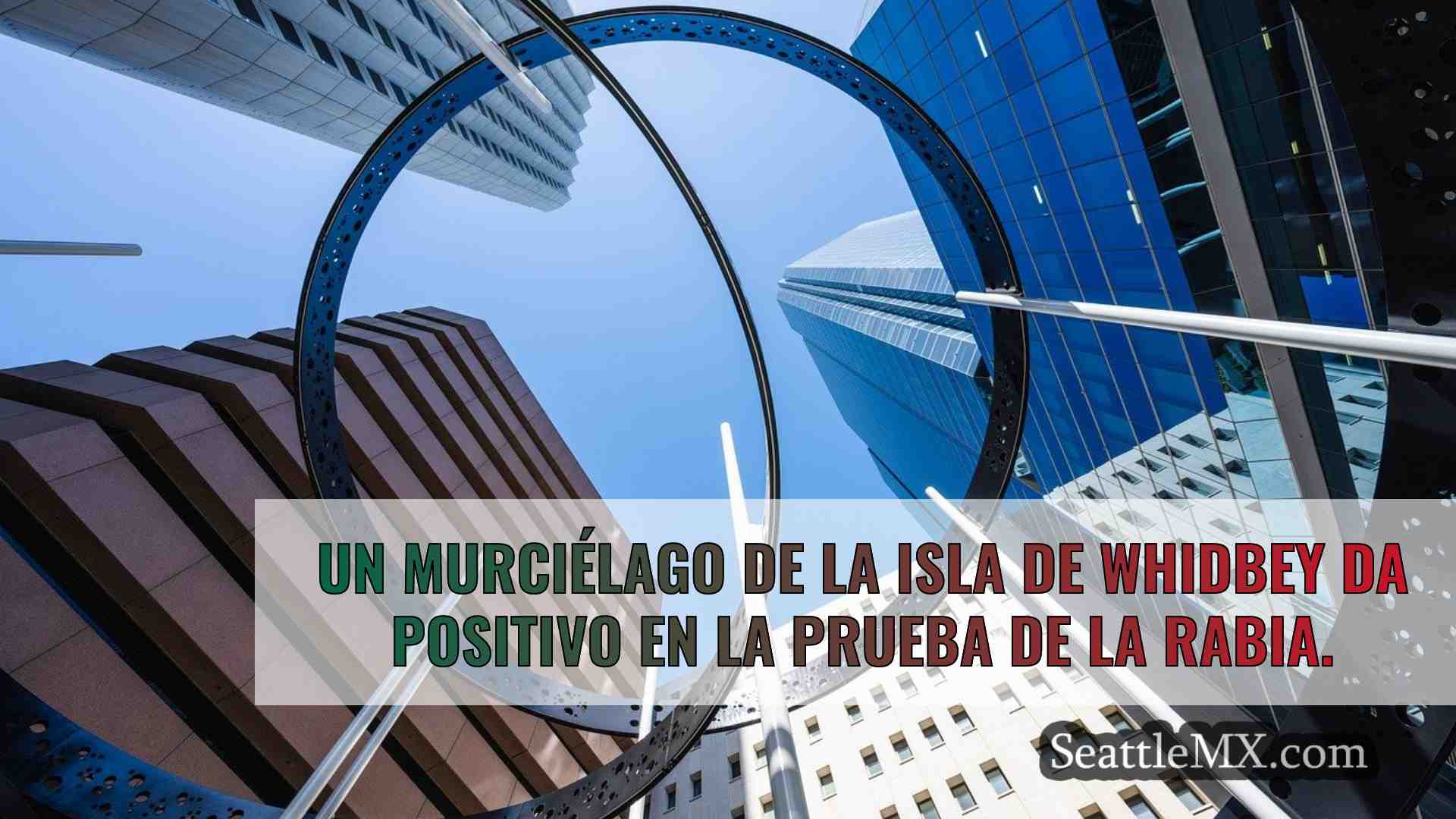 Noticias de Seattle SeattleMX