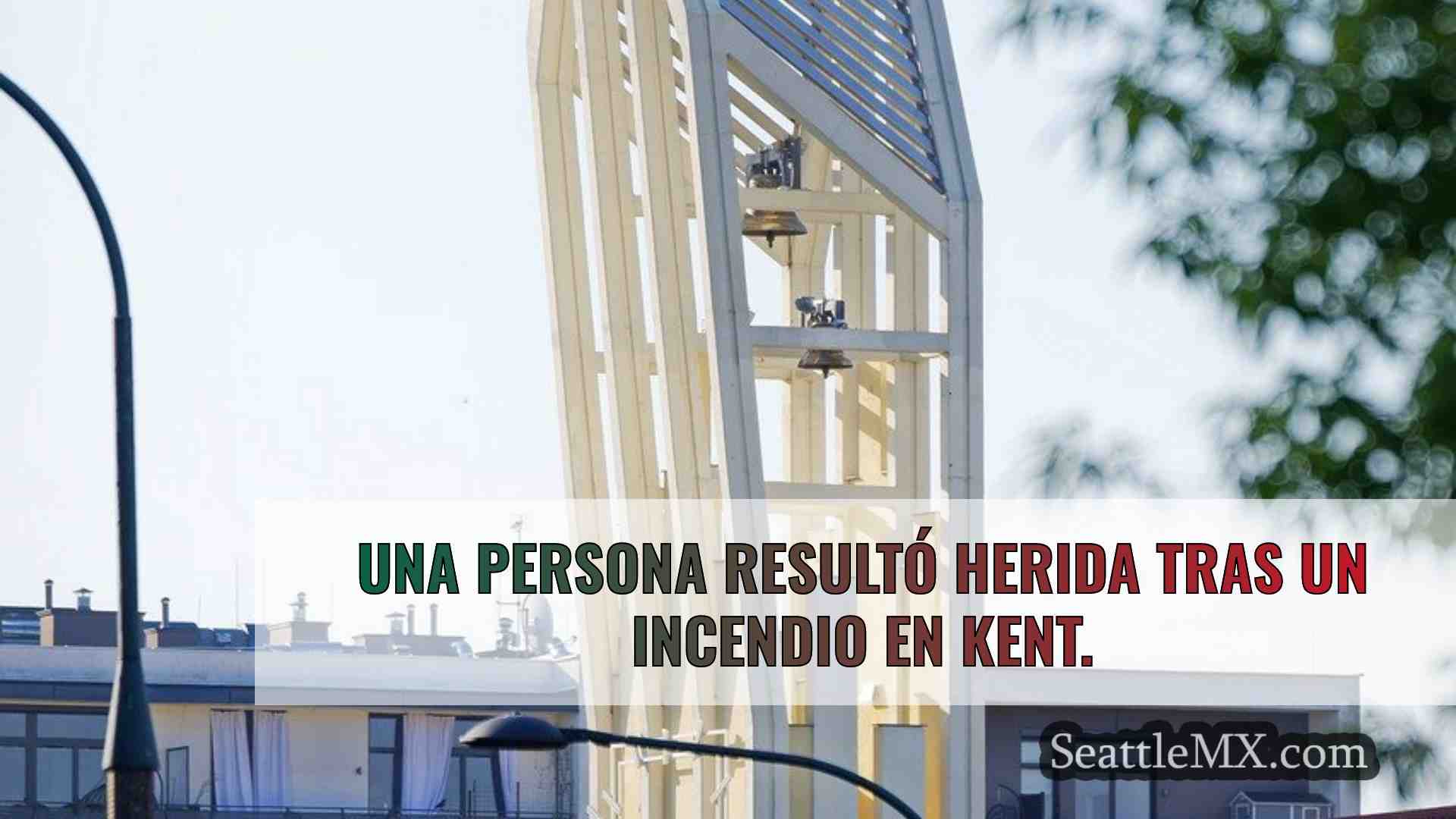 Noticias de Seattle SeattleMX