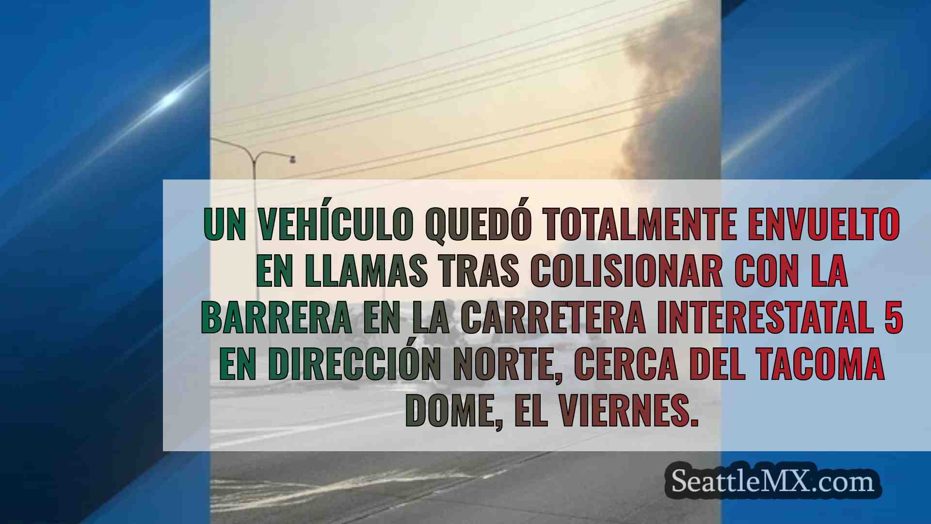 Noticias de Seattle SeattleMX