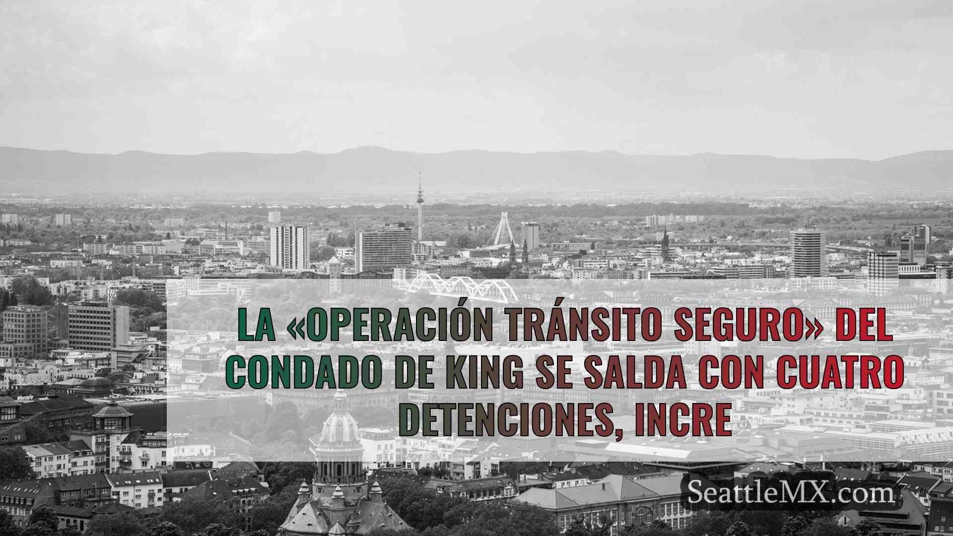 Noticias de Seattle SeattleMX