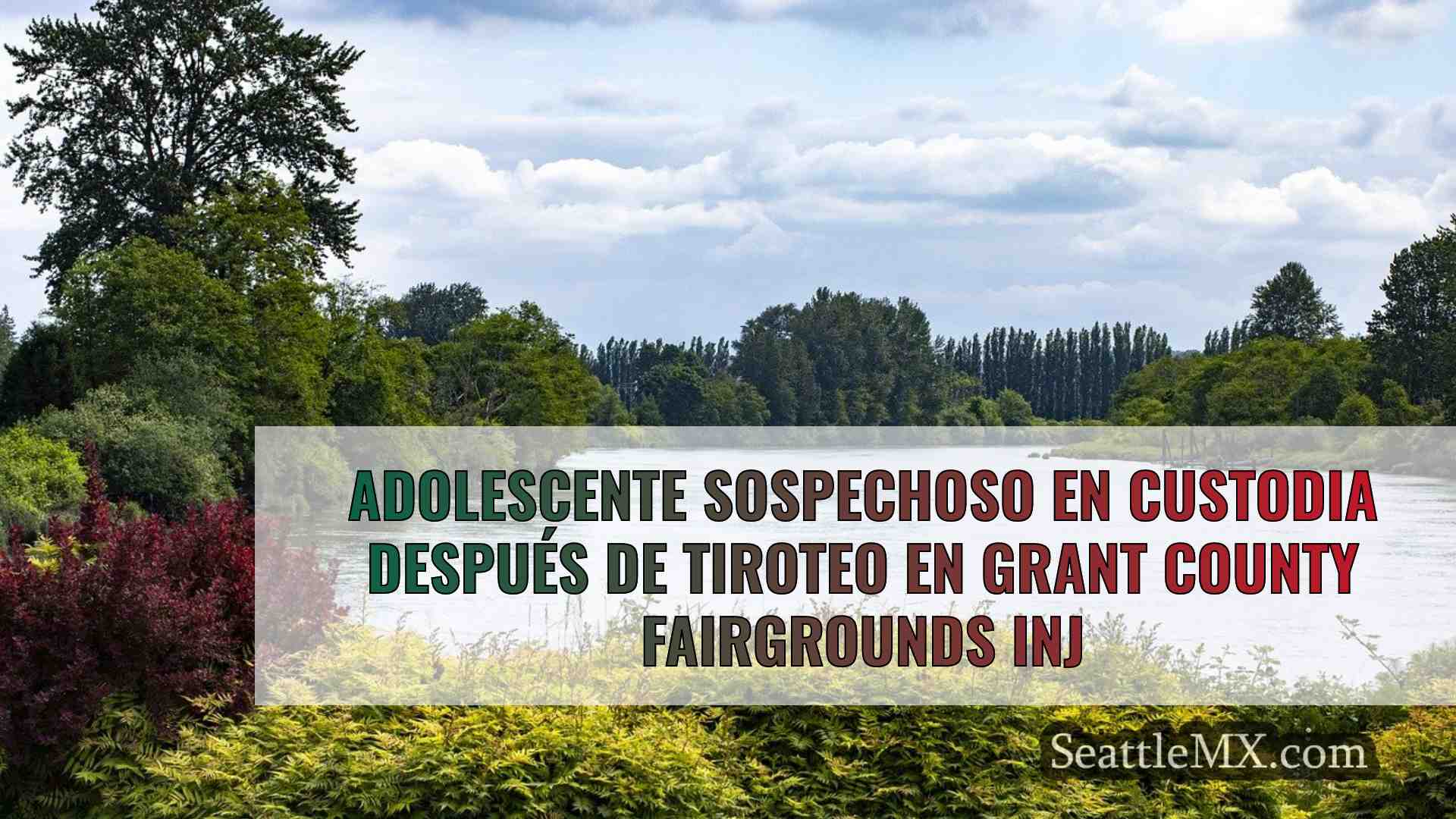 Noticias de Seattle SeattleMX