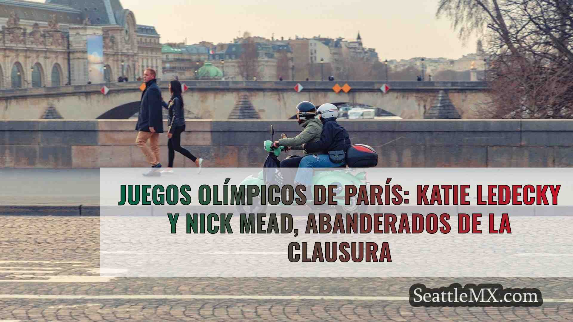 Noticias de Seattle SeattleMX